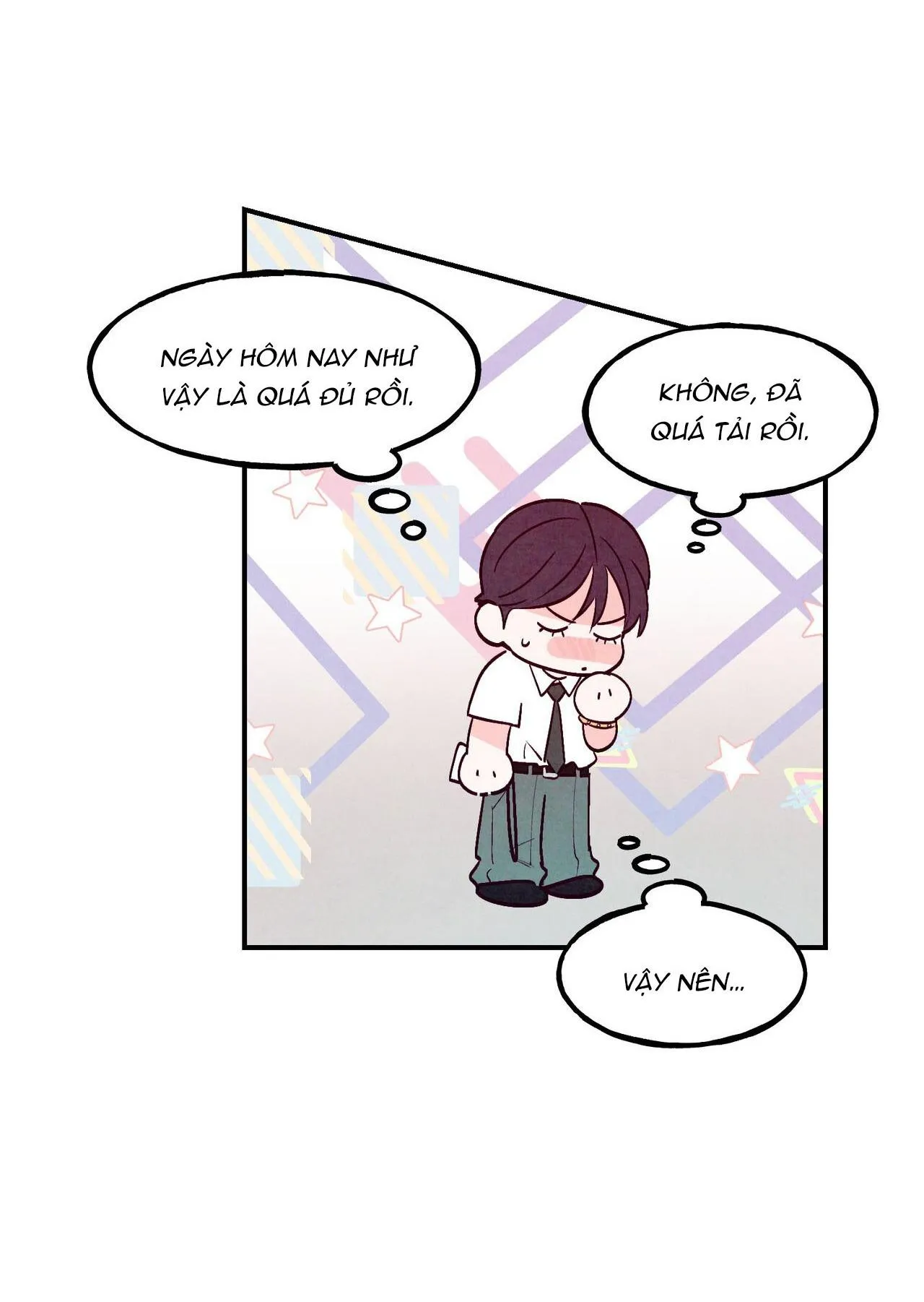 Say Tình Chapter 65 Trang 54