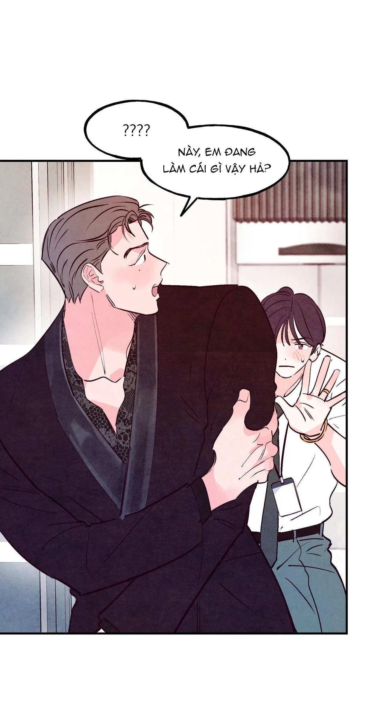 Say Tình Chapter 65 Trang 58