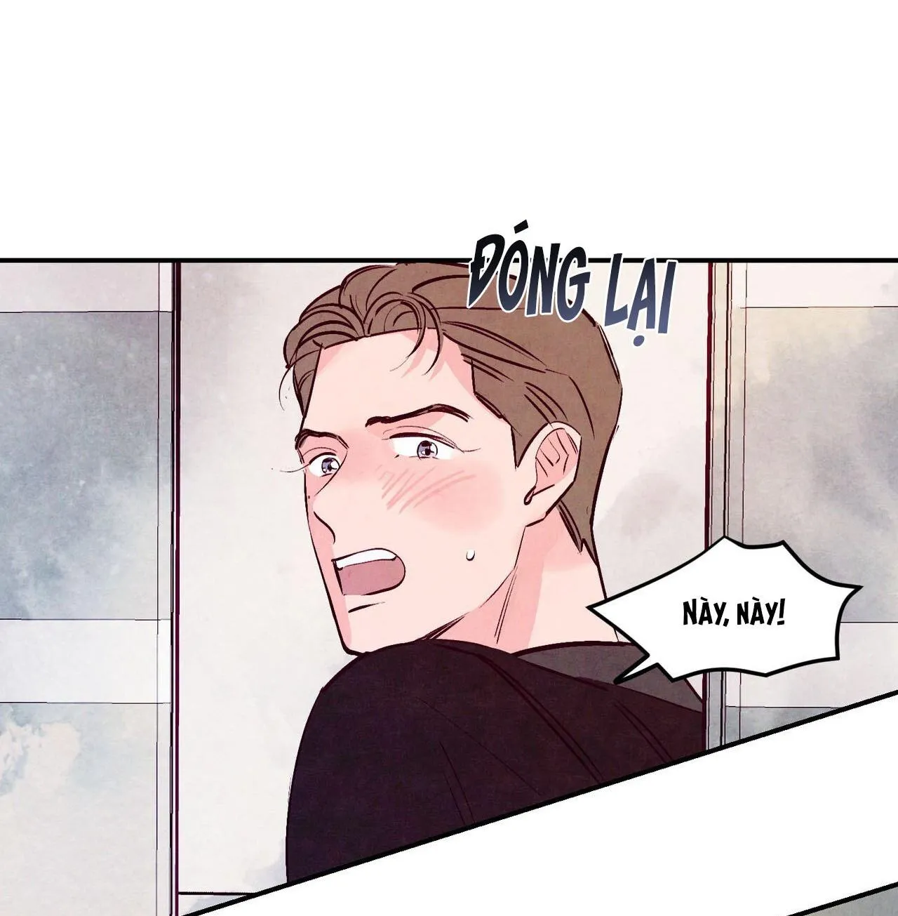 Say Tình Chapter 65 Trang 59