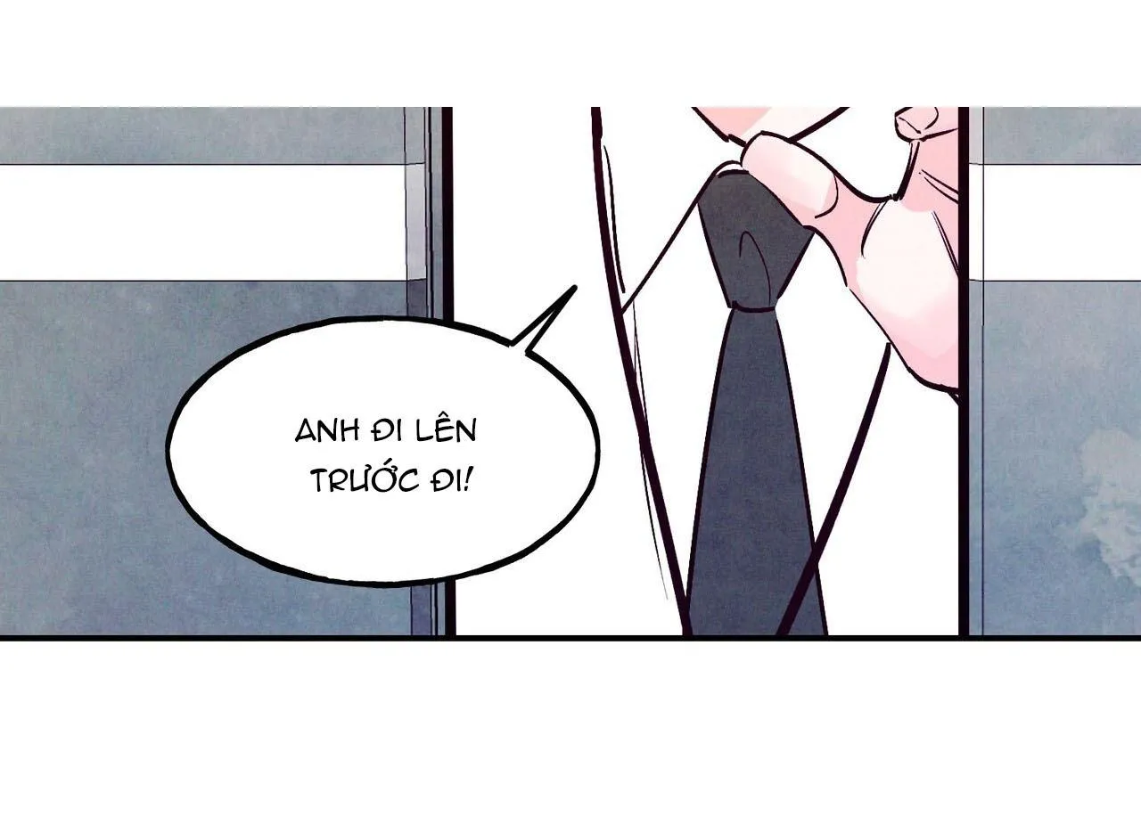 Say Tình Chapter 65 Trang 61