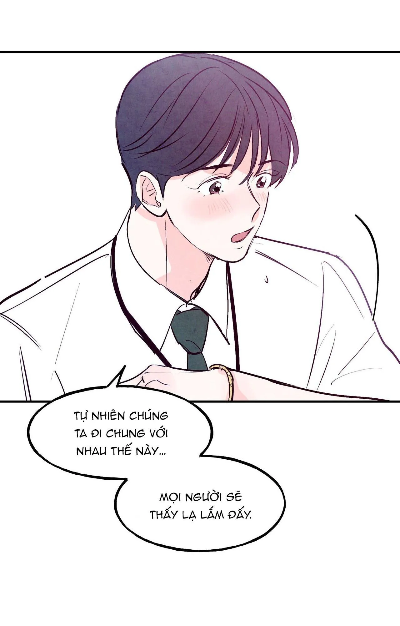 Say Tình Chapter 65 Trang 68