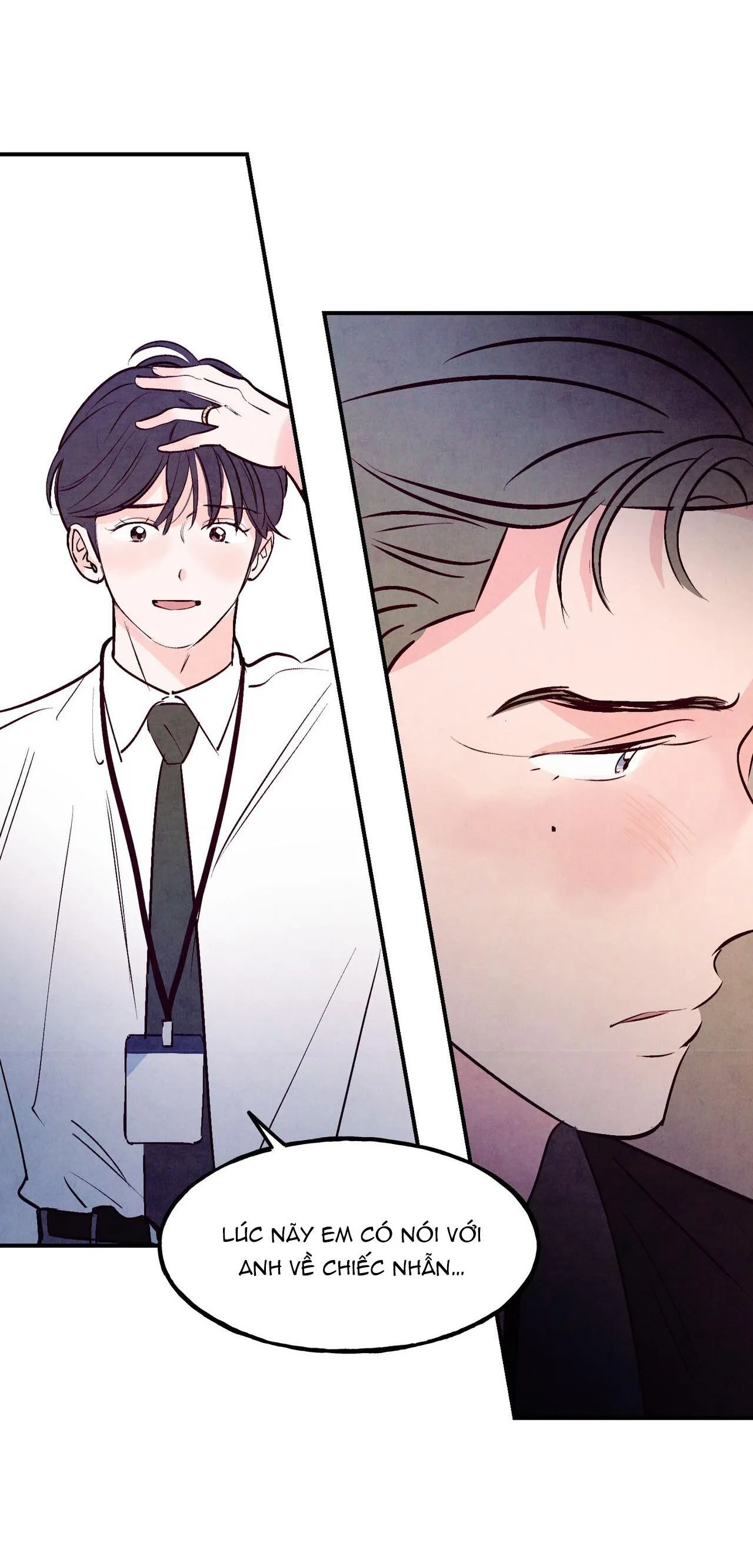 Say Tình Chapter 65 Trang 70