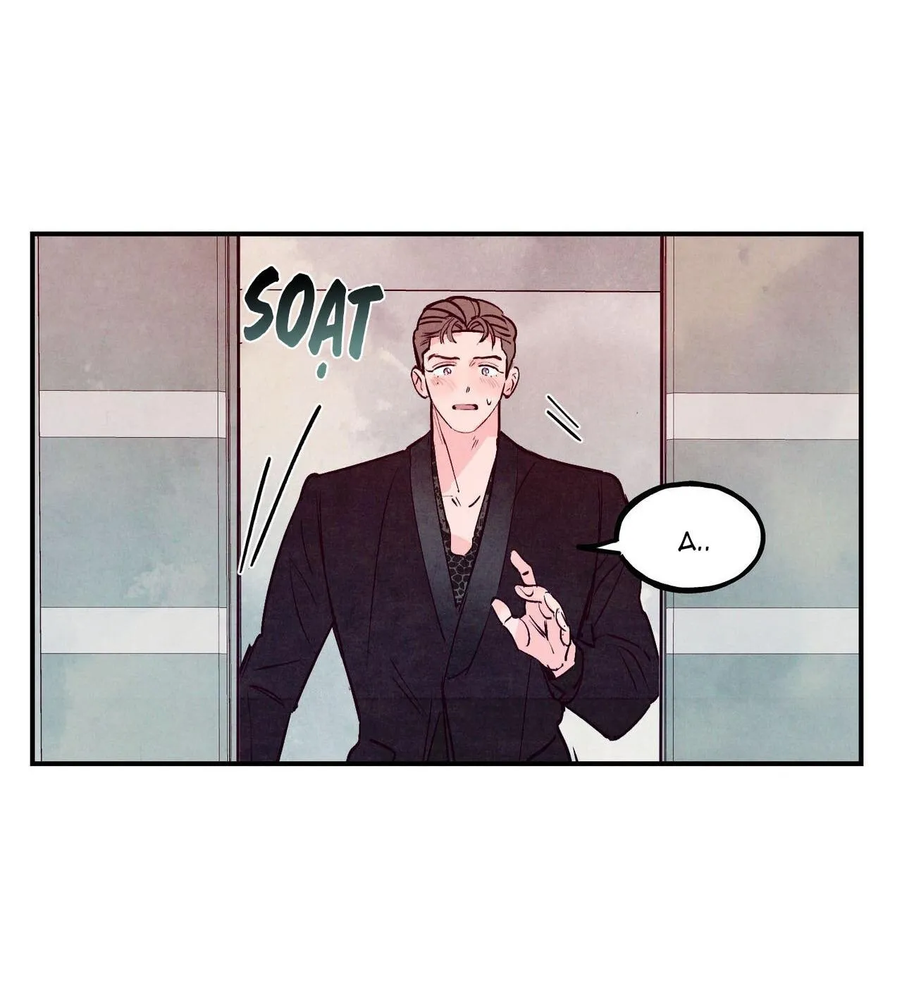 Say Tình Chapter 65 Trang 75