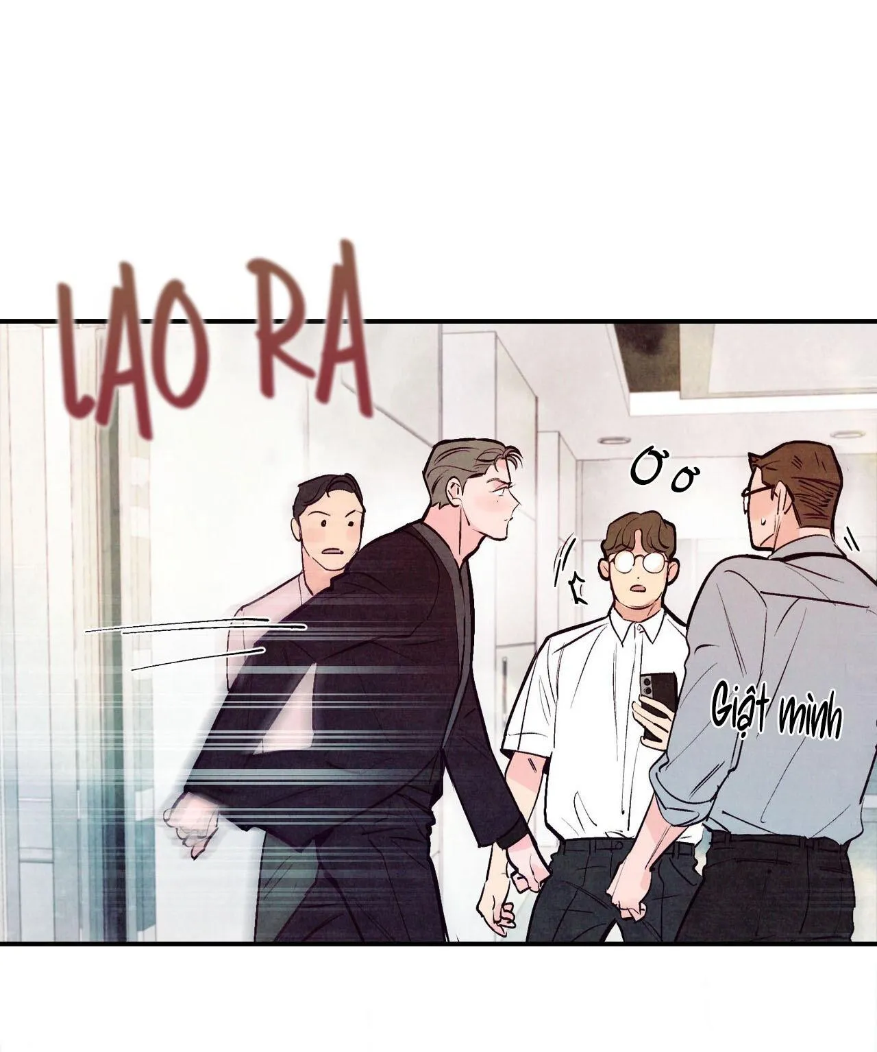 Say Tình Chapter 65 Trang 81