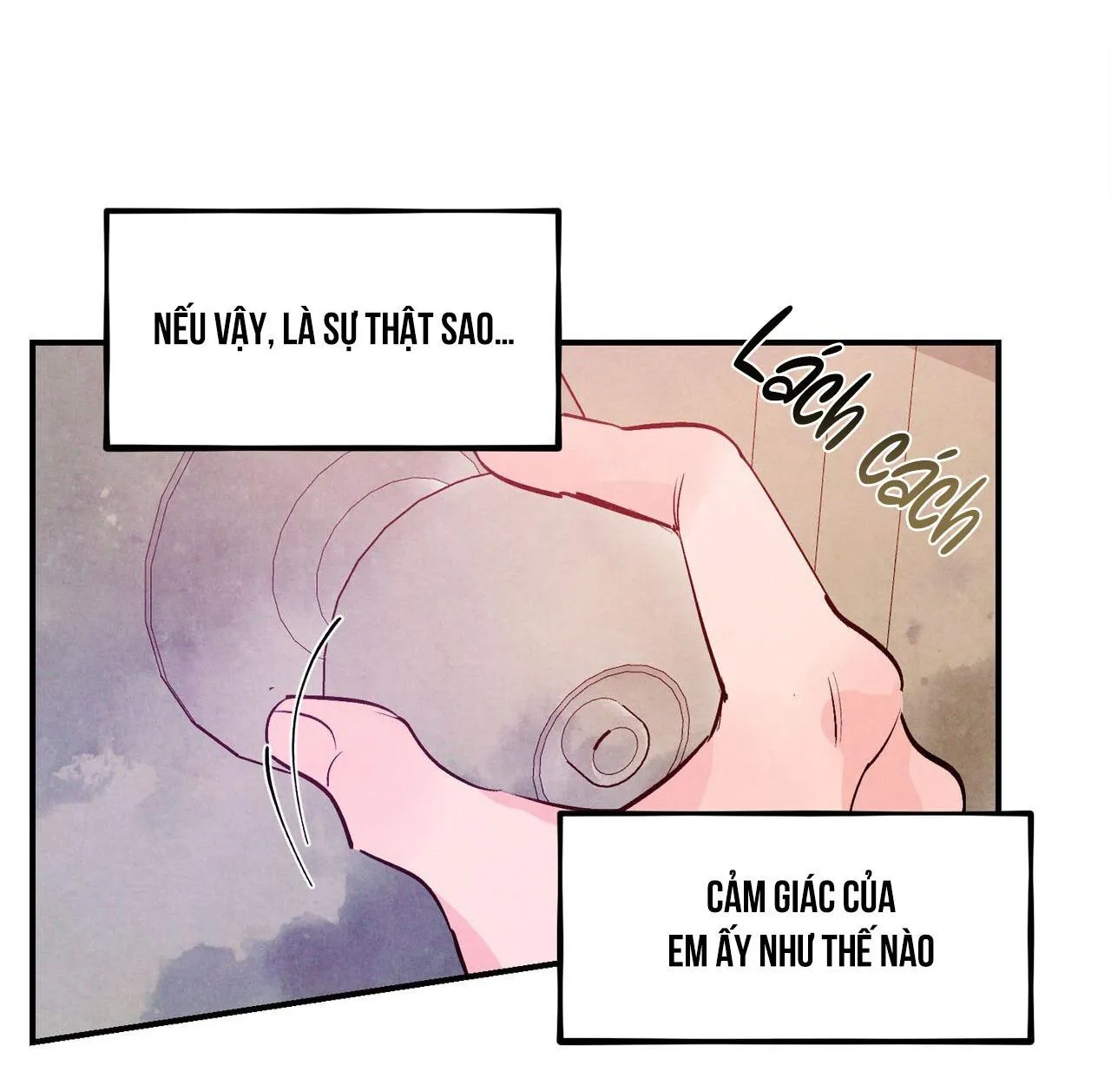 Say Tình Chapter 65 Trang 84