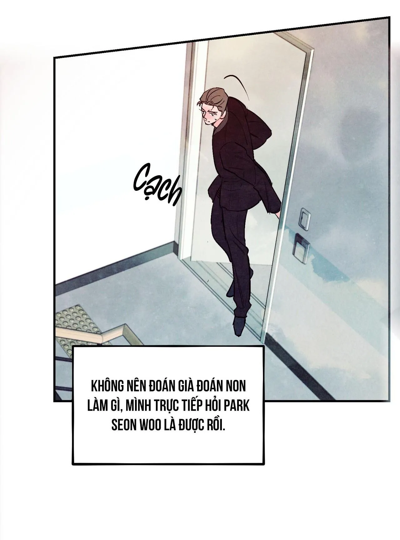 Say Tình Chapter 65 Trang 85