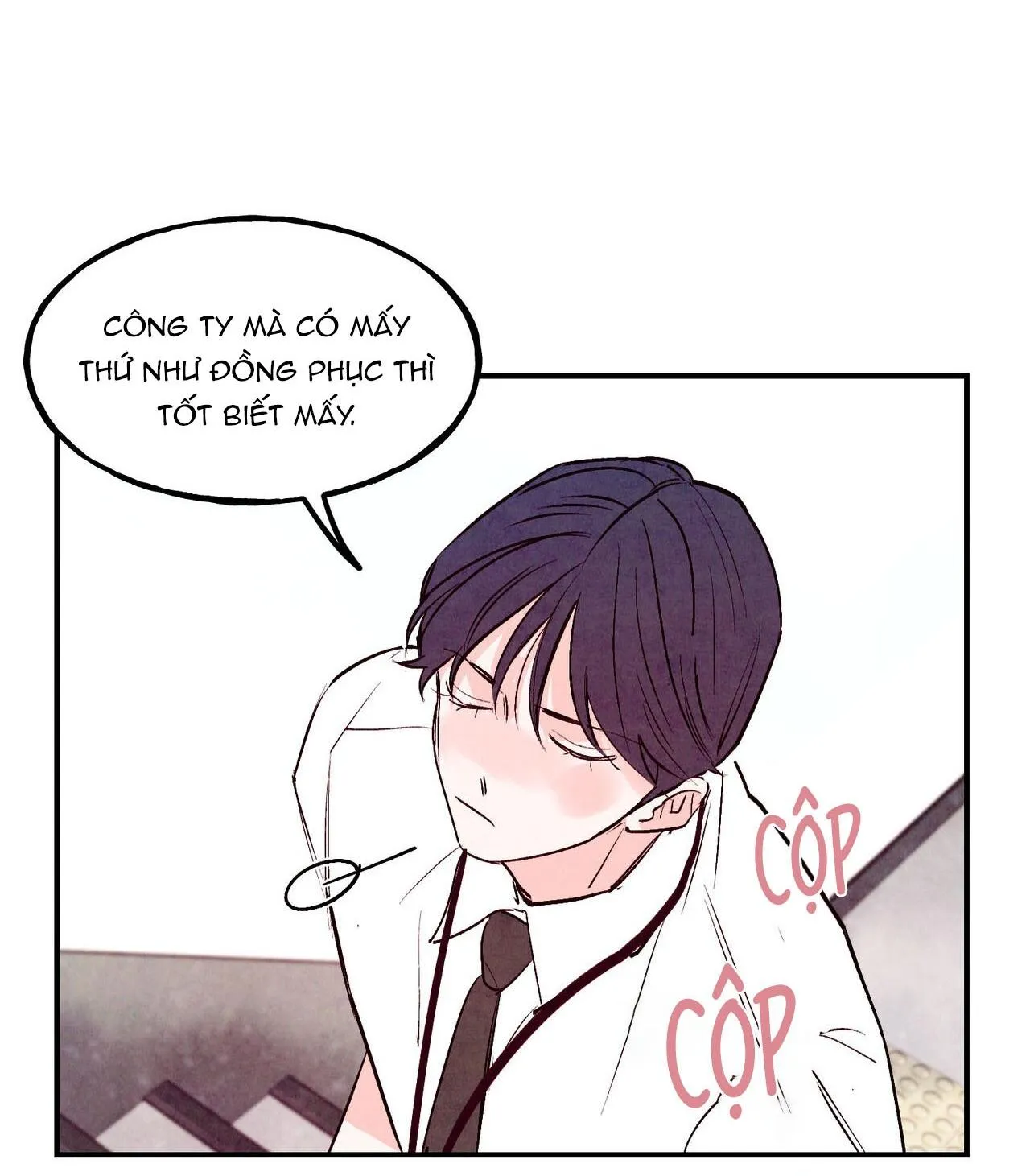 Say Tình Chapter 65 Trang 90