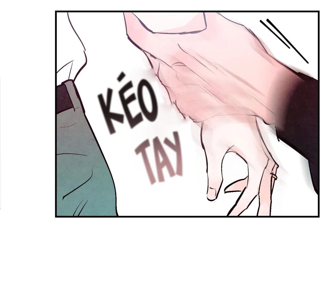 Say Tình Chapter 65 Trang 94