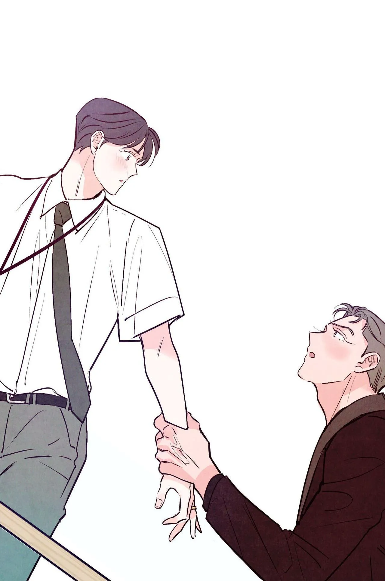 Say Tình Chapter 65 Trang 95