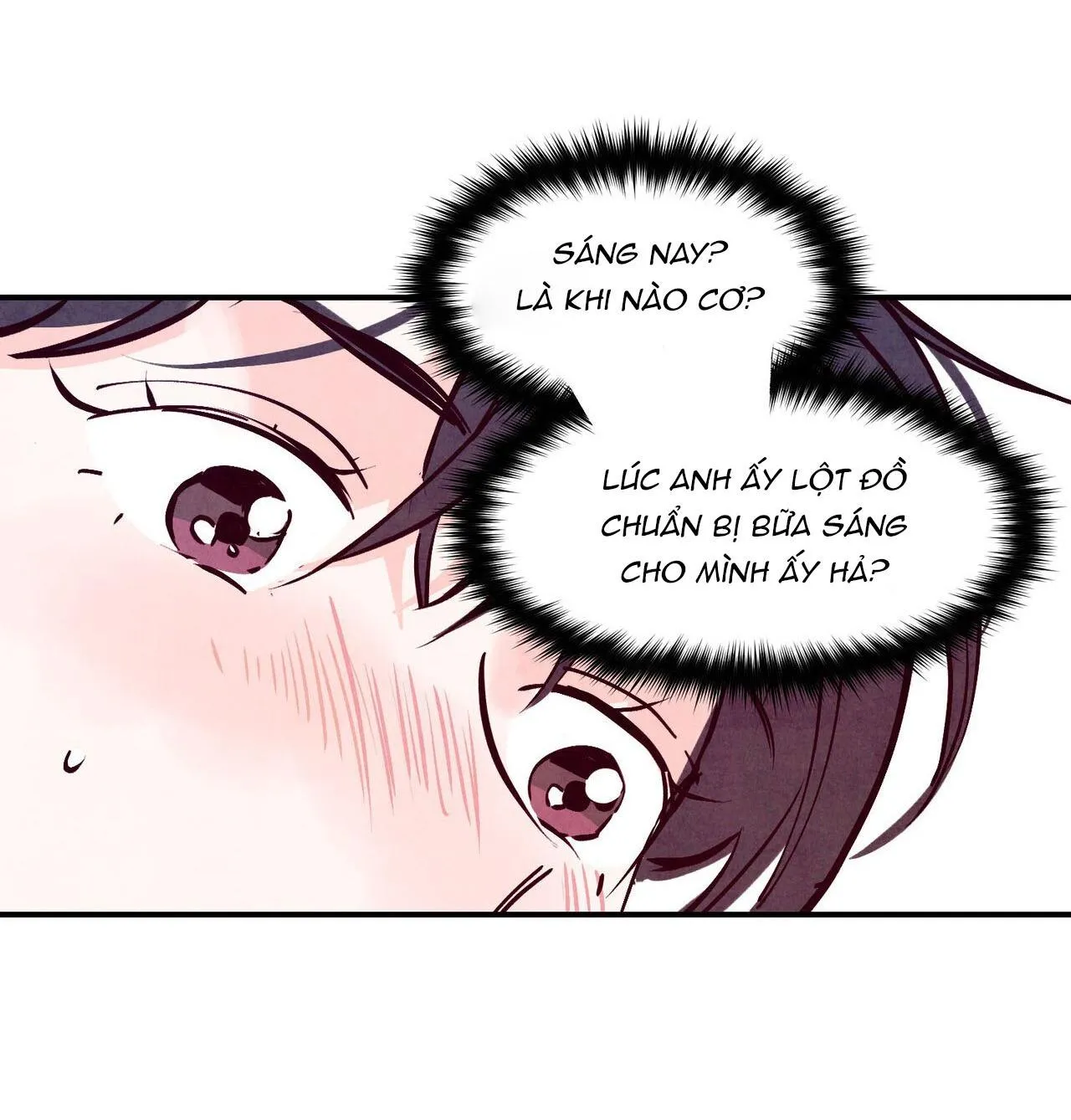 Say Tình Chapter 65 Trang 100