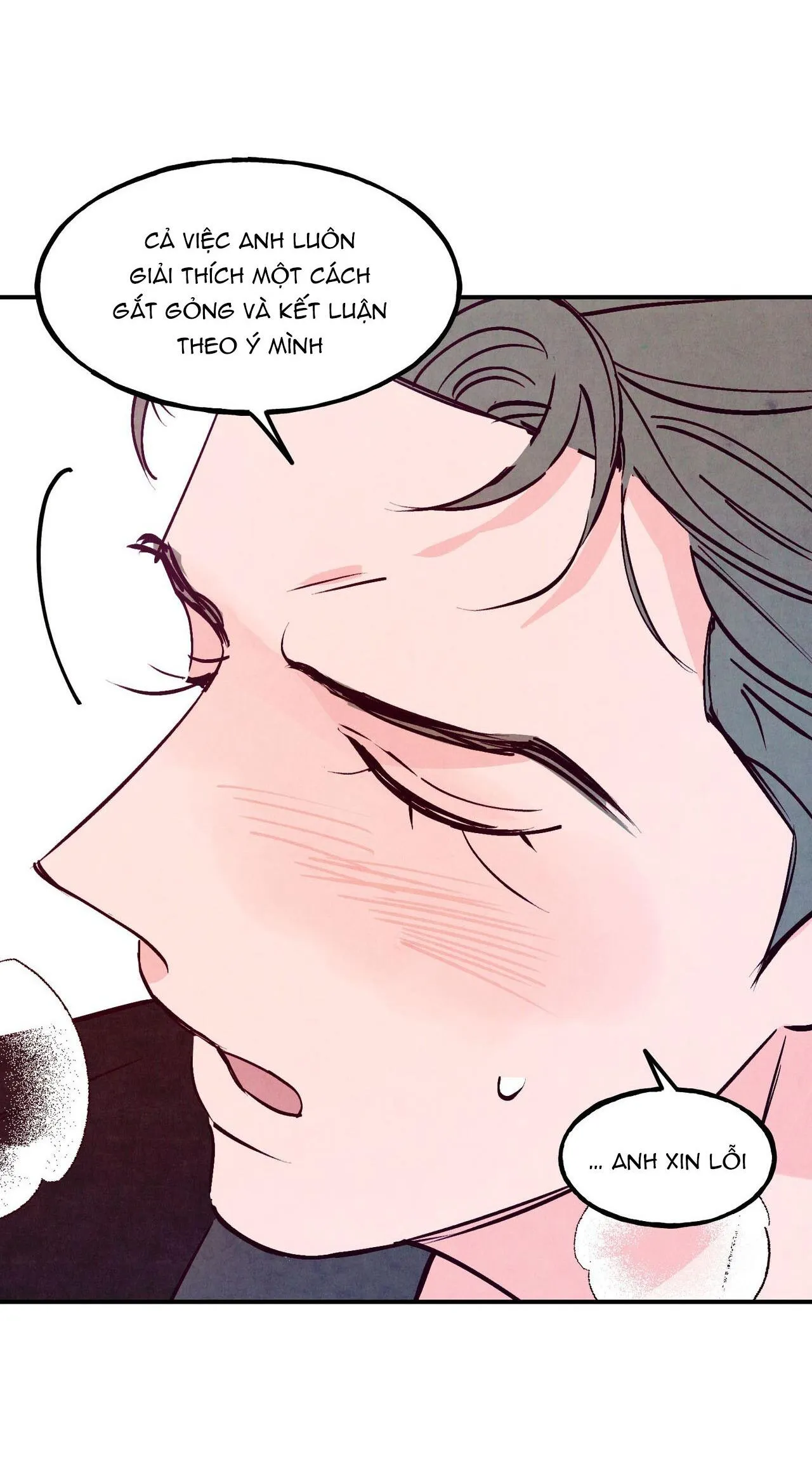 Say Tình Chapter 65 Trang 101