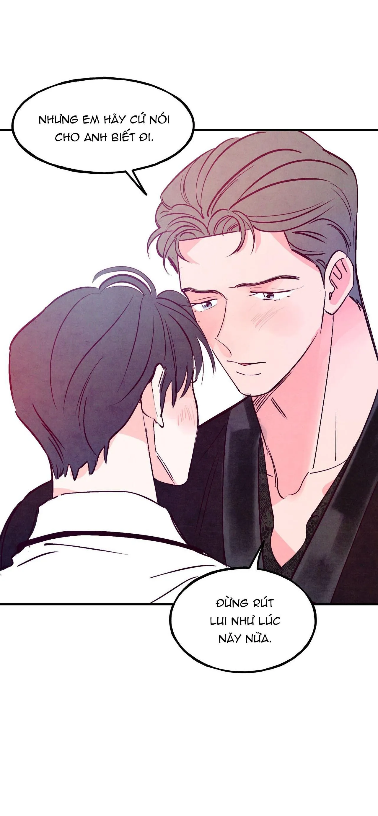 Say Tình Chapter 65 Trang 105