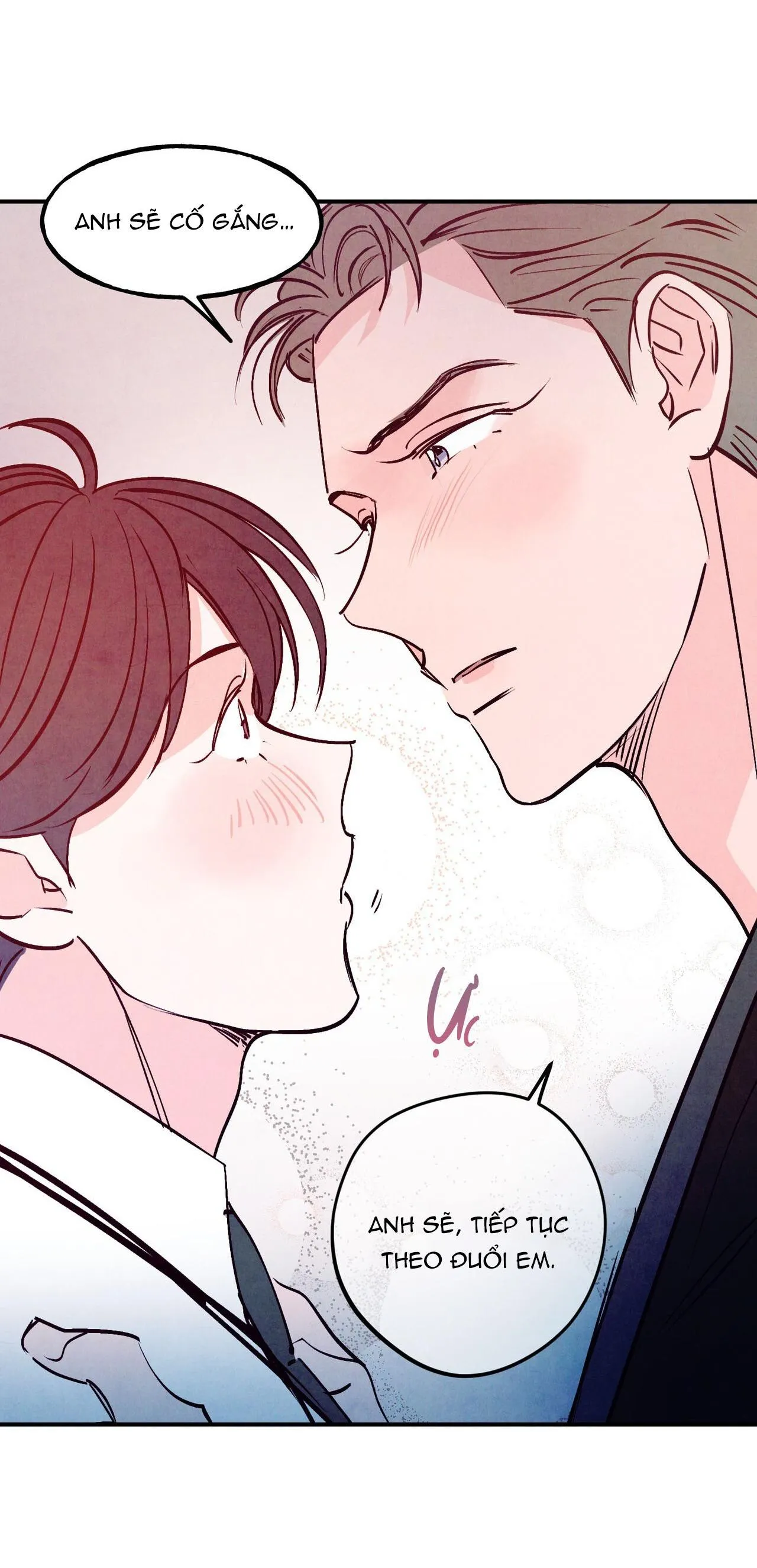 Say Tình Chapter 65 Trang 107