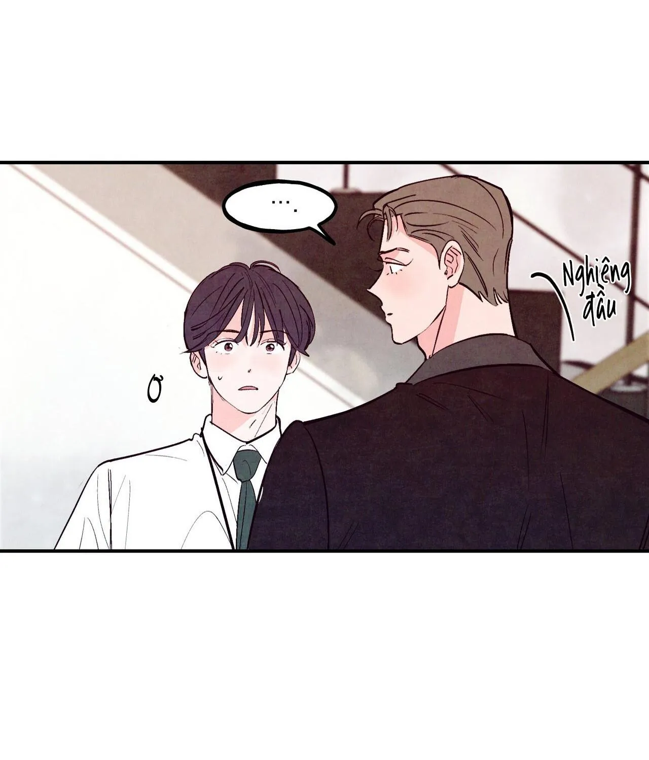 Say Tình Chapter 65 Trang 114