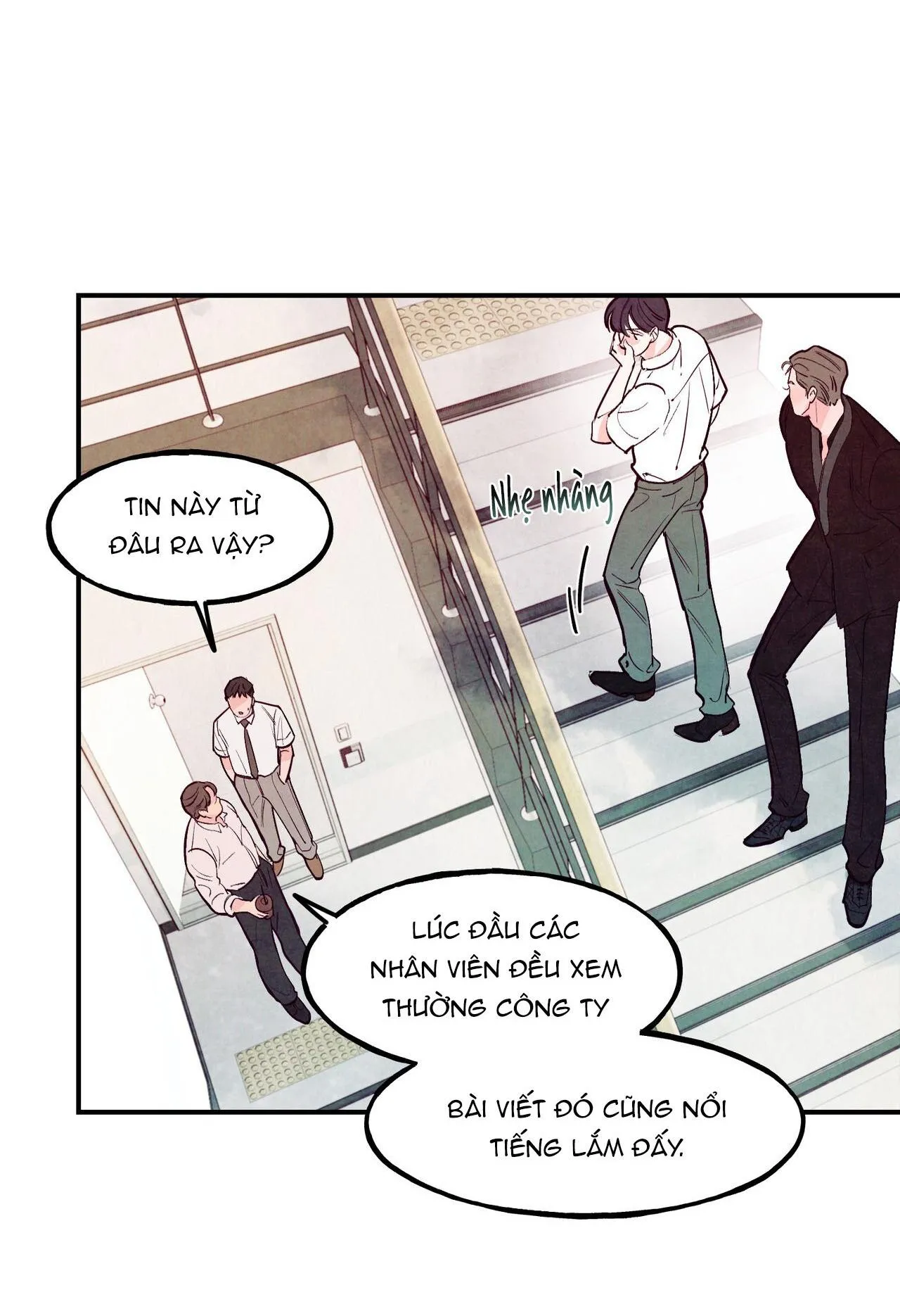 Say Tình Chapter 65 Trang 115