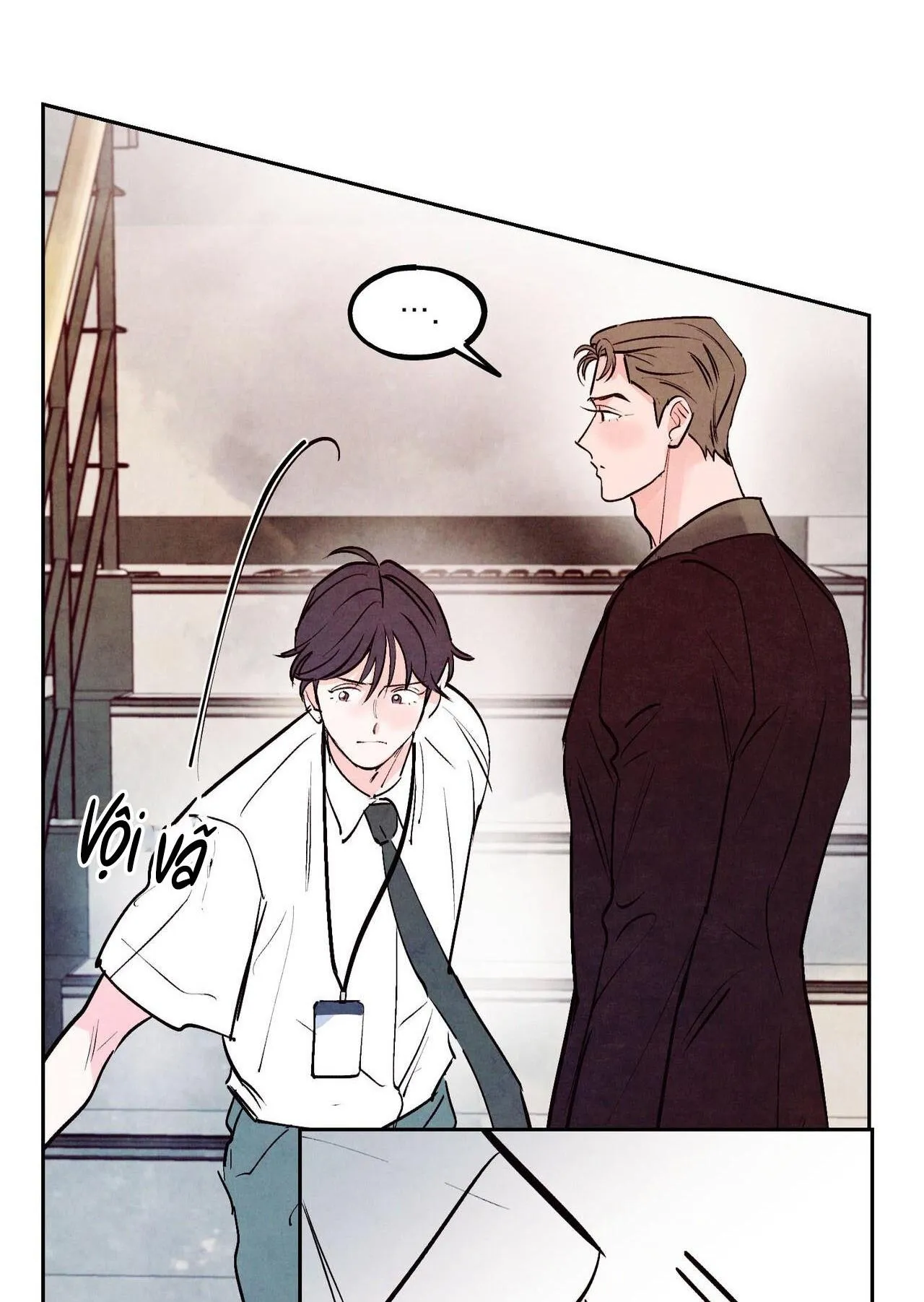 Say Tình Chapter 66 Trang 3