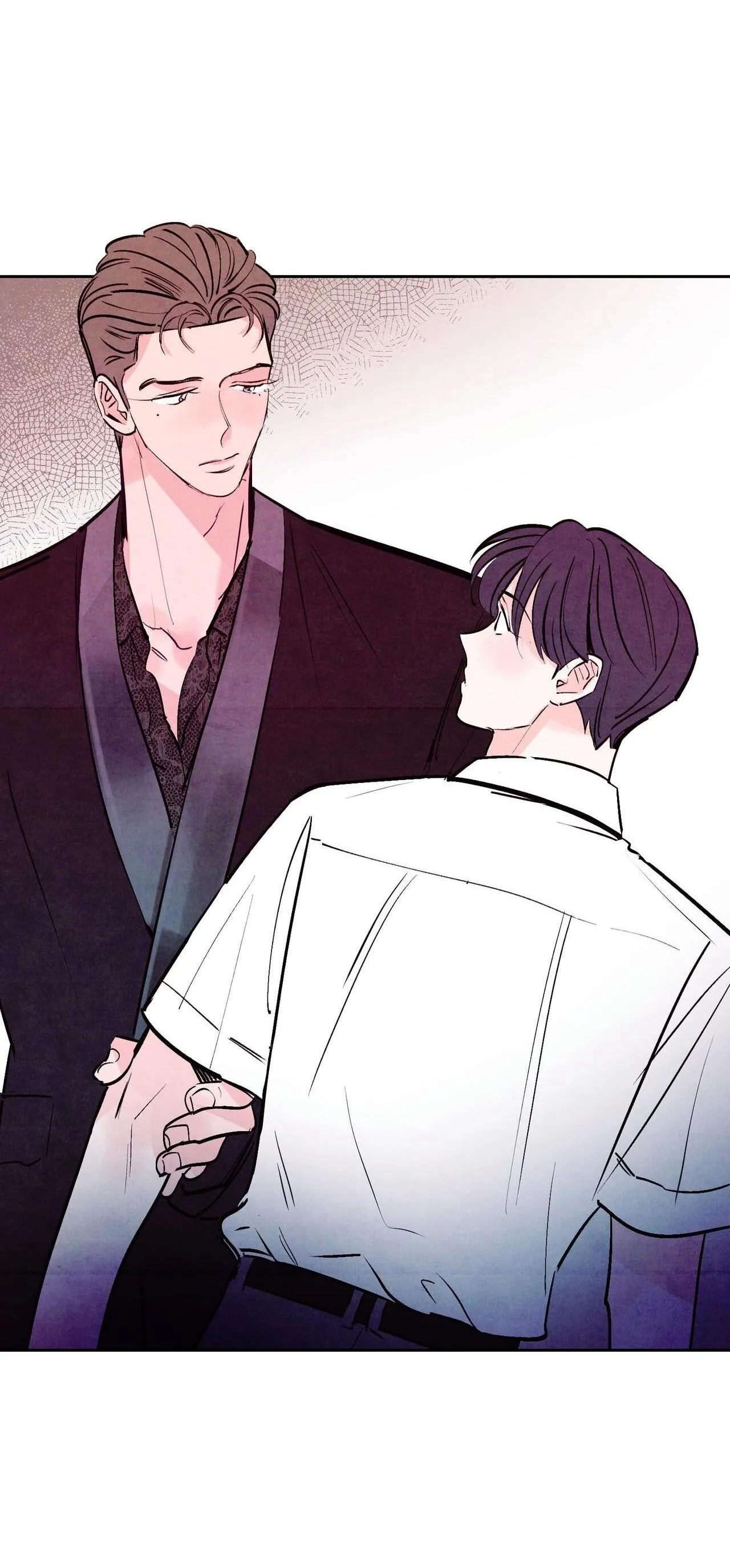 Say Tình Chapter 66 Trang 5