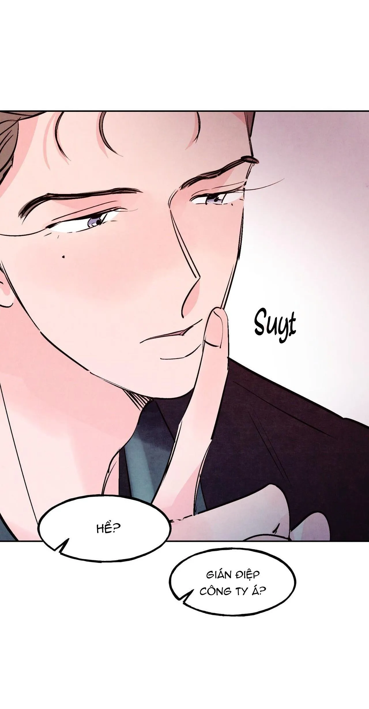 Say Tình Chapter 66 Trang 6