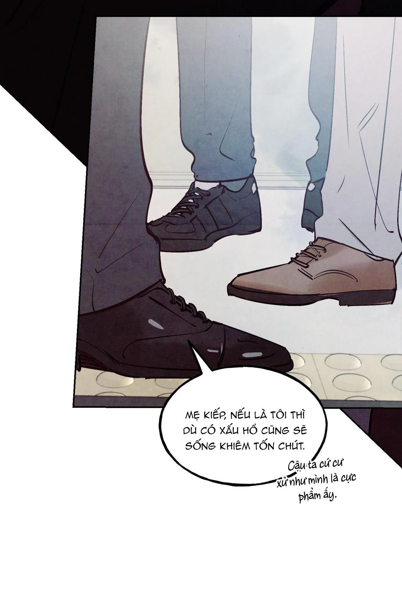 Say Tình Chapter 66 Trang 10