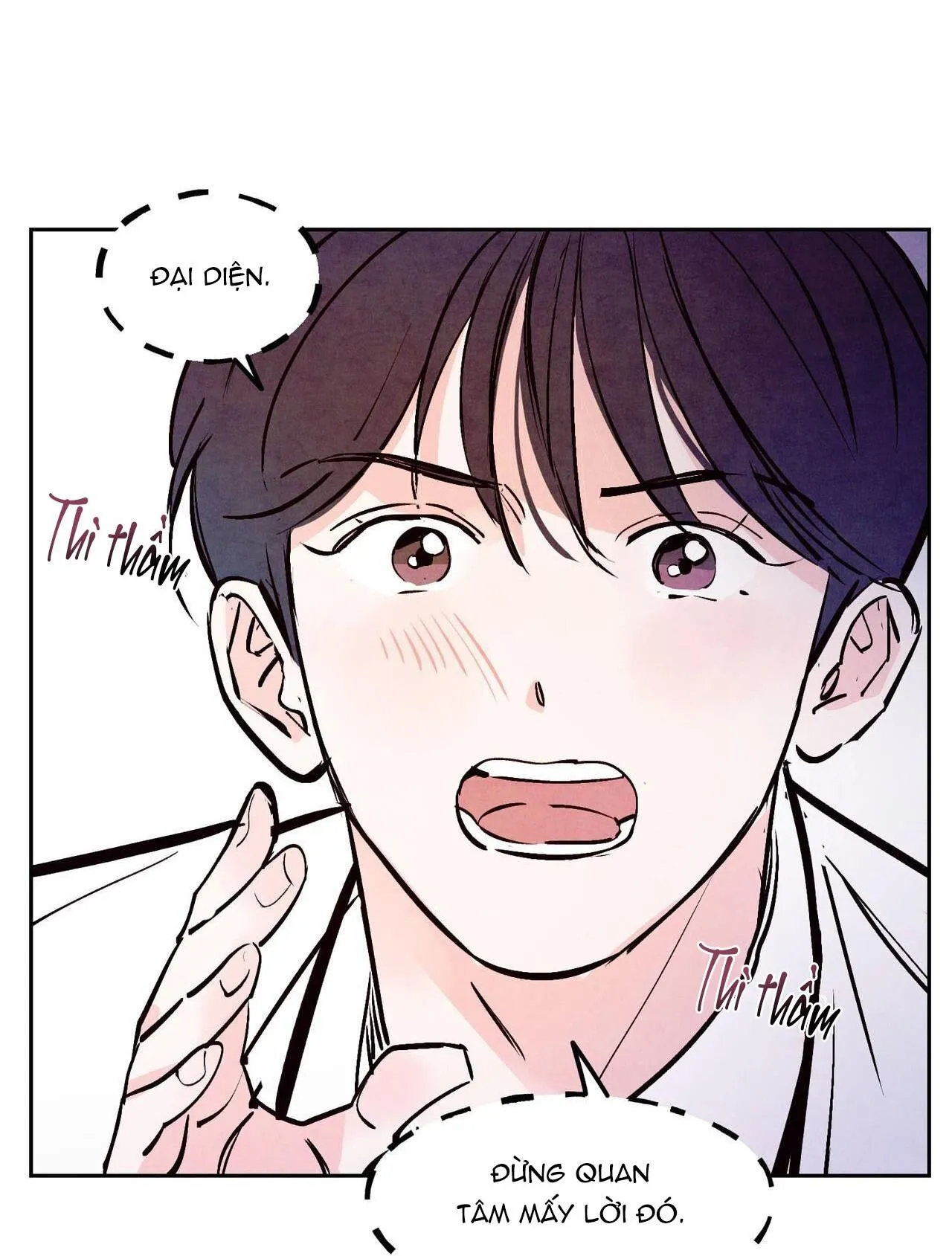 Say Tình Chapter 66 Trang 15