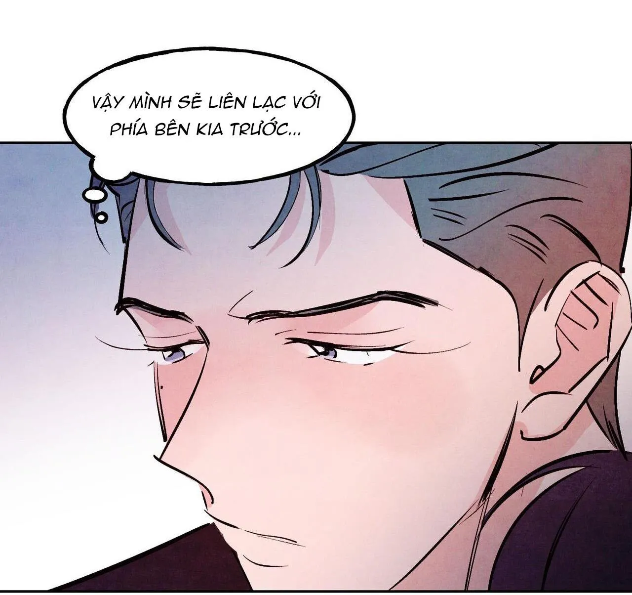 Say Tình Chapter 66 Trang 24