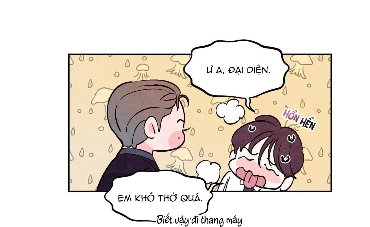 Say Tình Chapter 66 Trang 27