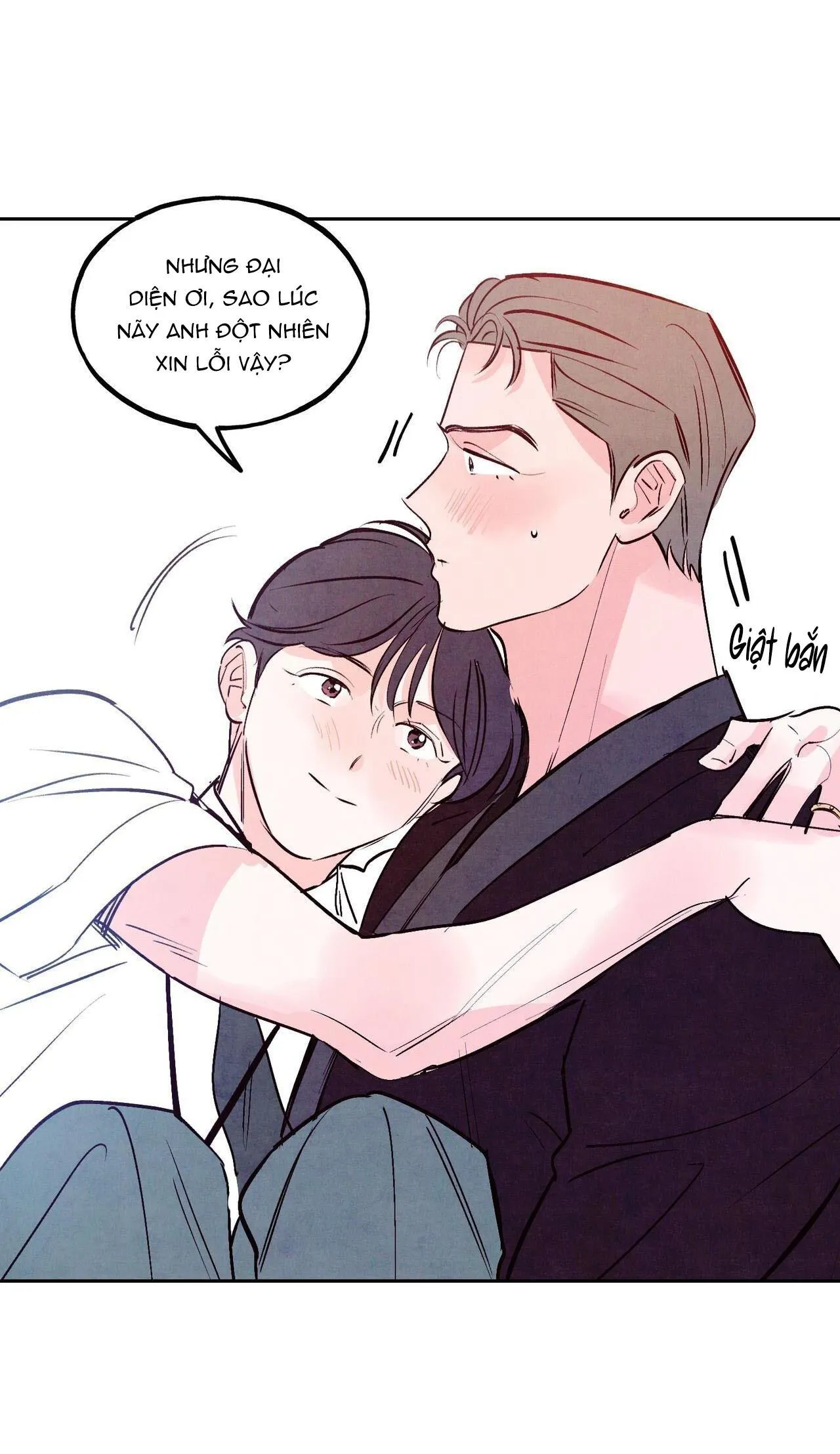 Say Tình Chapter 66 Trang 38