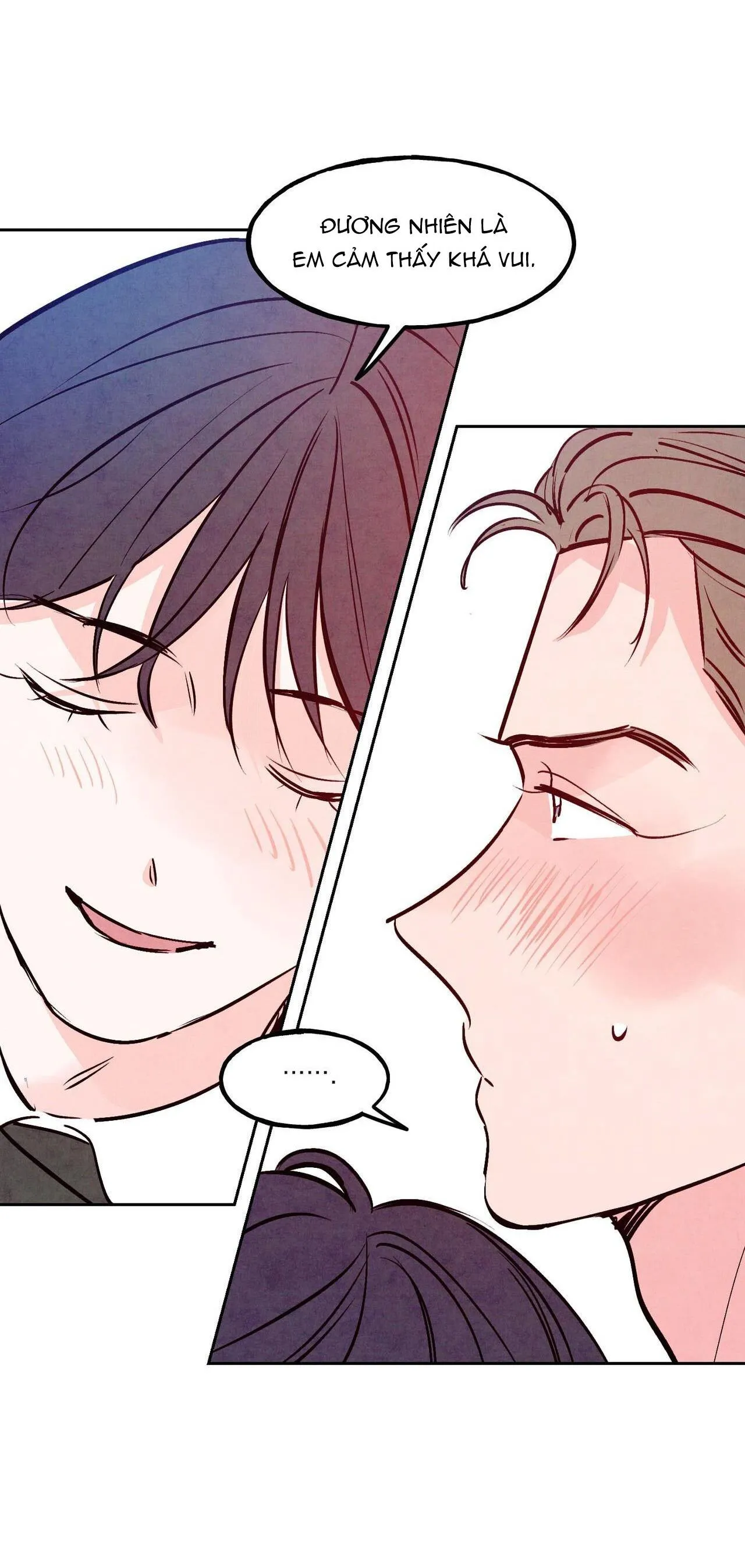 Say Tình Chapter 66 Trang 39