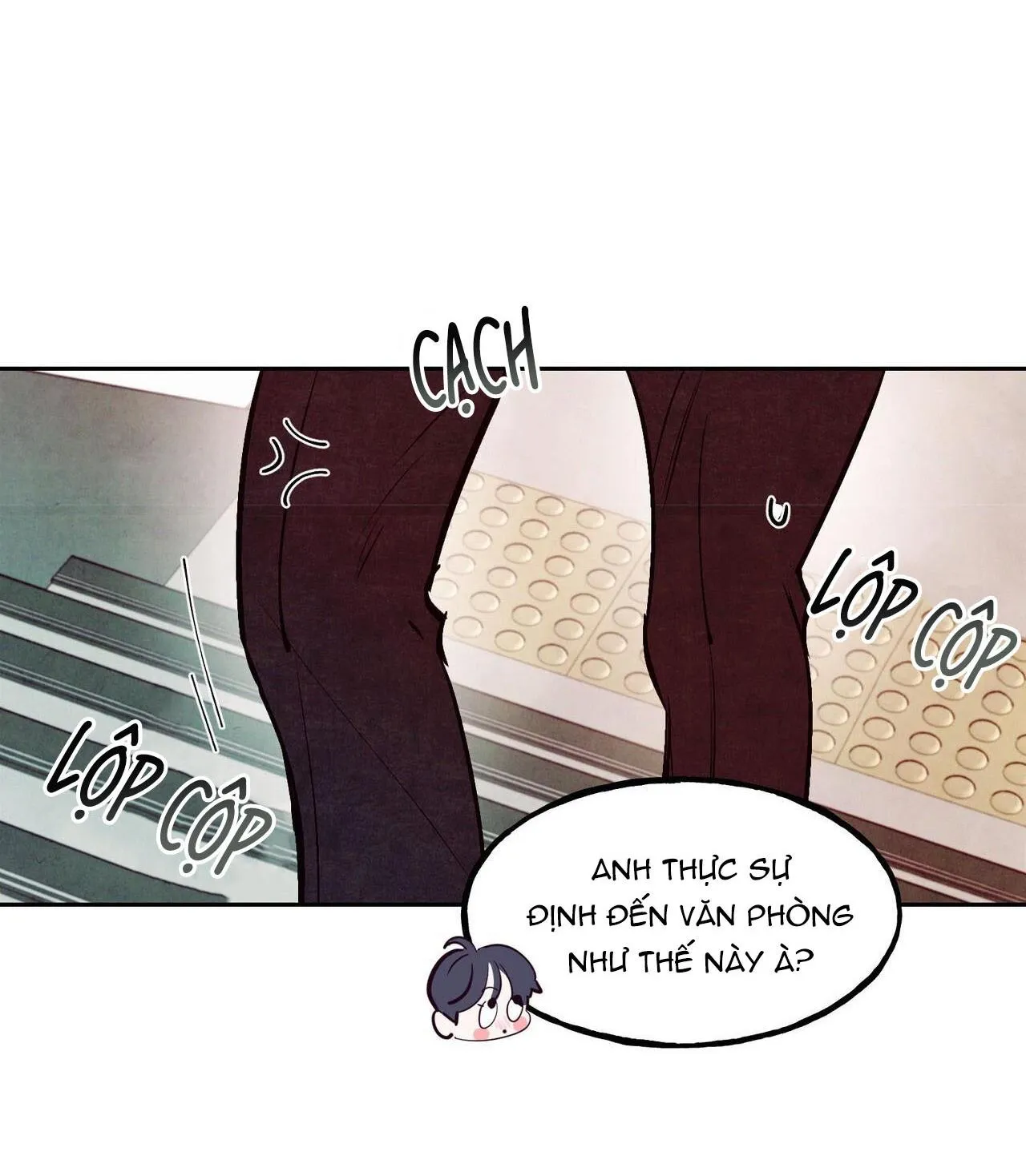 Say Tình Chapter 66 Trang 41