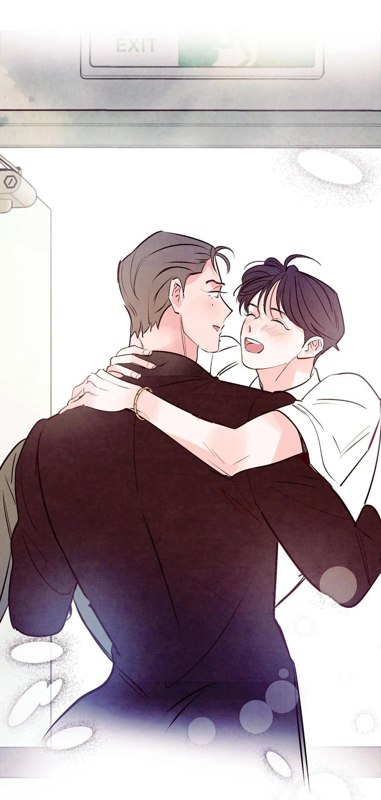 Say Tình Chapter 66 Trang 46