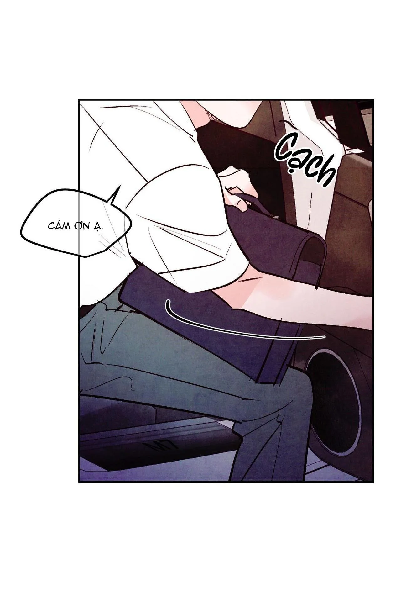 Say Tình Chapter 66 Trang 59