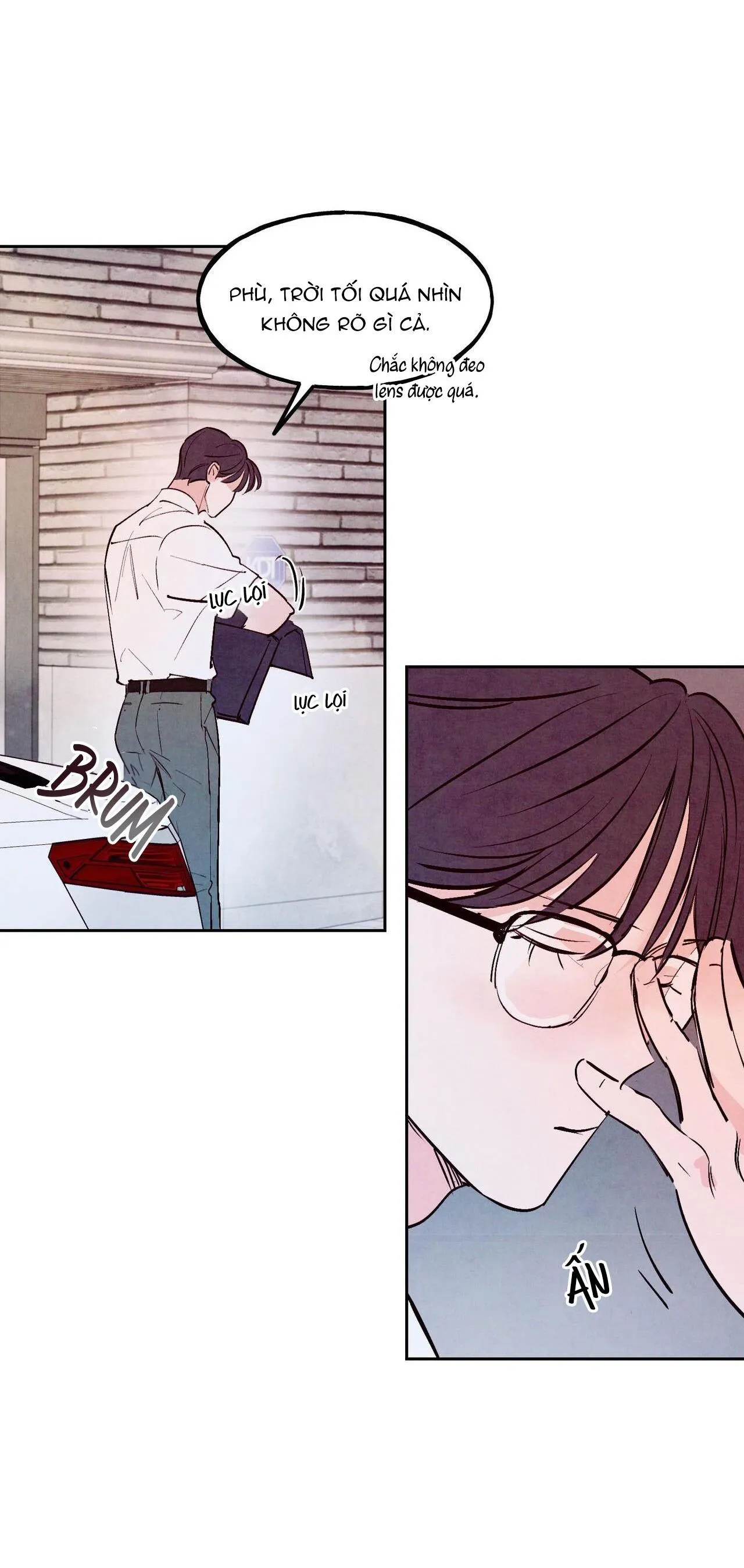 Say Tình Chapter 66 Trang 60