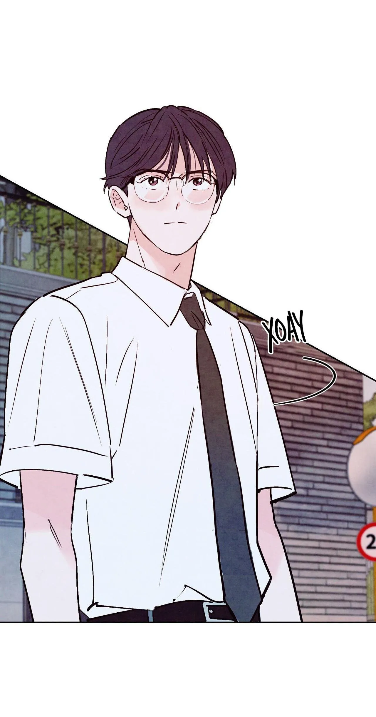 Say Tình Chapter 66 Trang 61