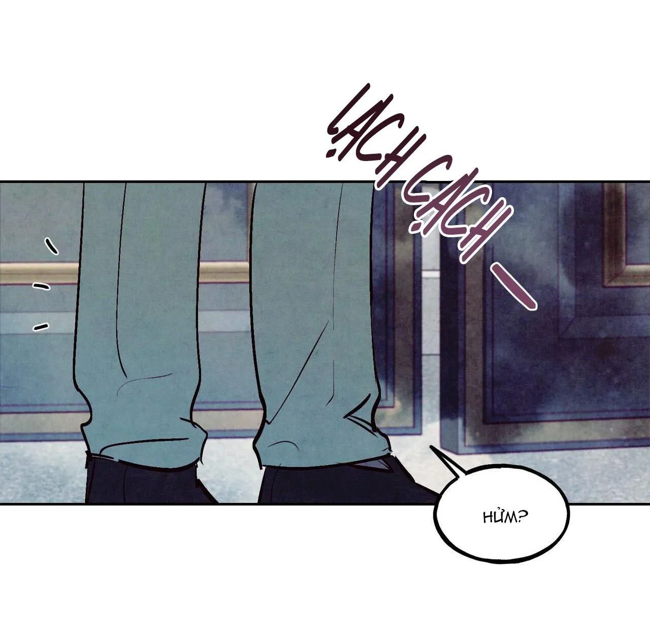 Say Tình Chapter 66 Trang 64