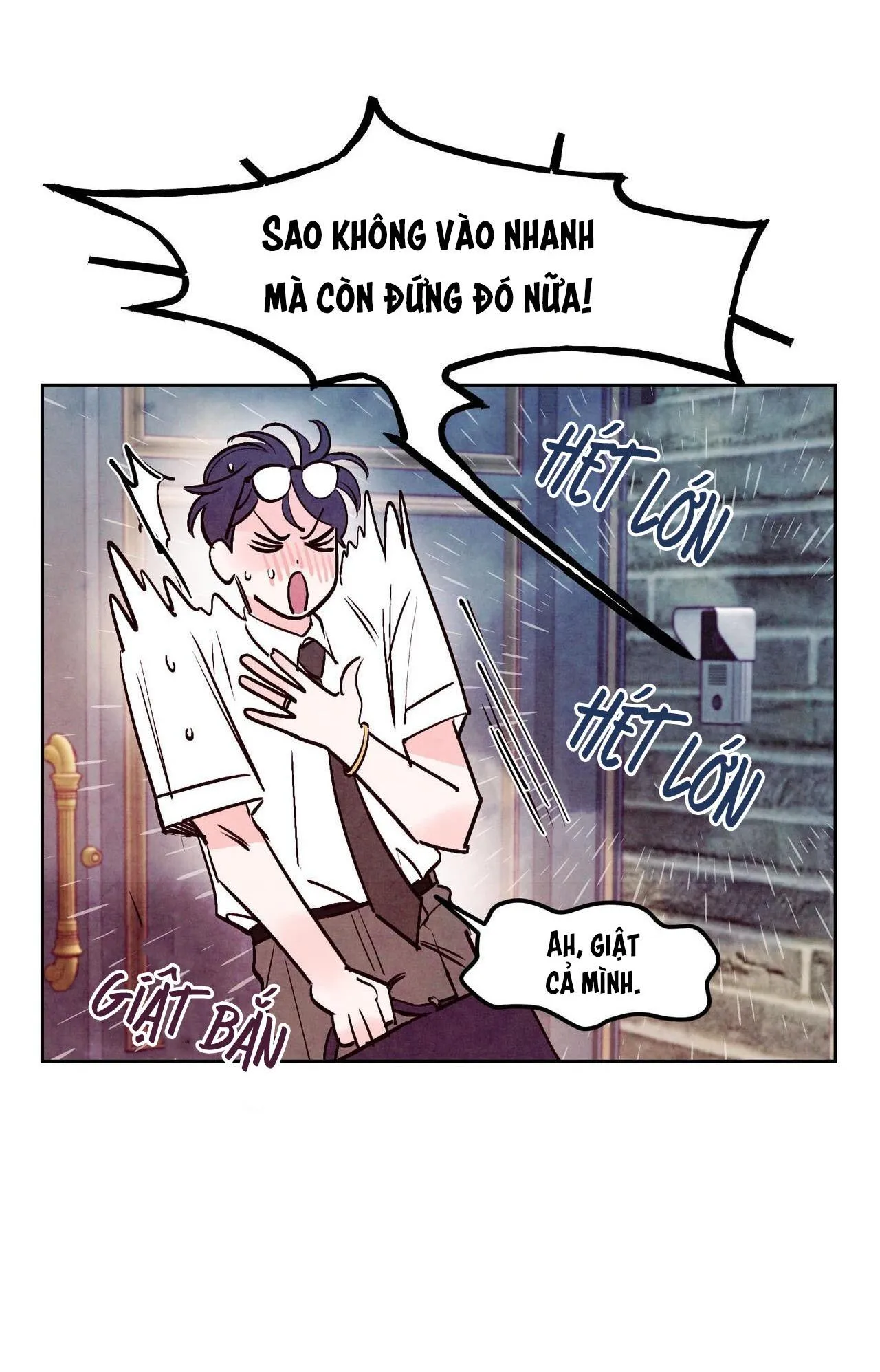 Say Tình Chapter 66 Trang 65