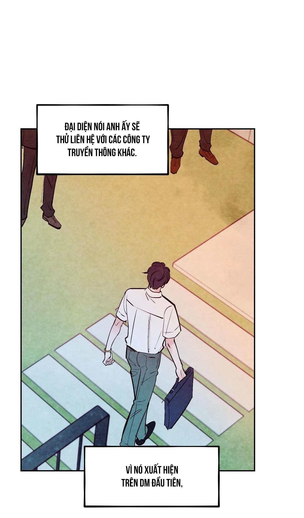 Say Tình Chapter 66 Trang 66