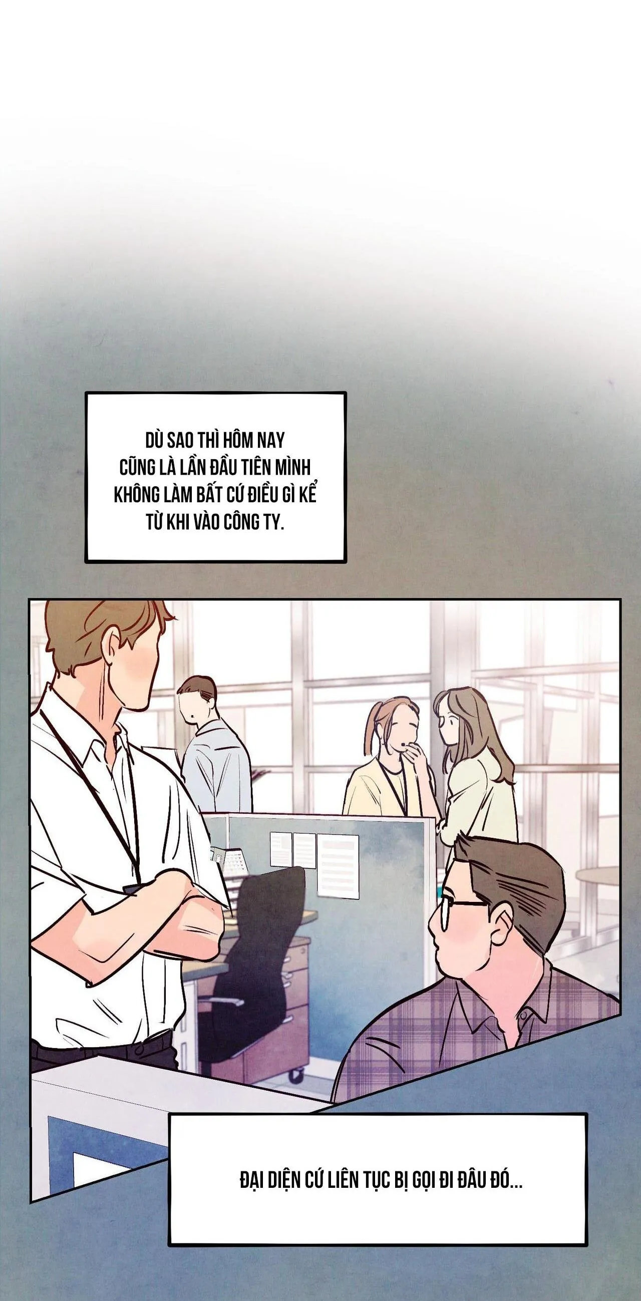 Say Tình Chapter 66 Trang 68