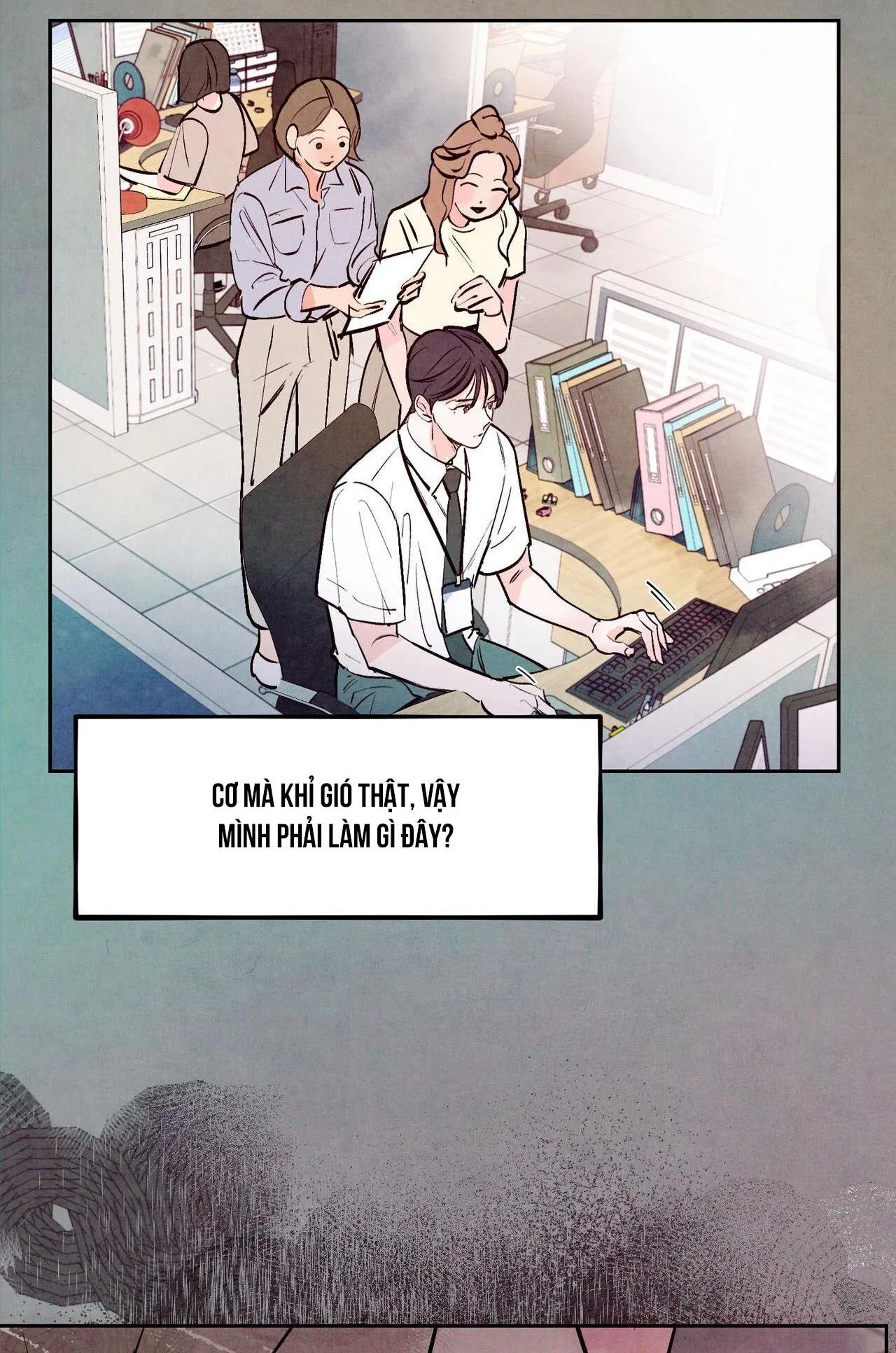 Say Tình Chapter 66 Trang 70