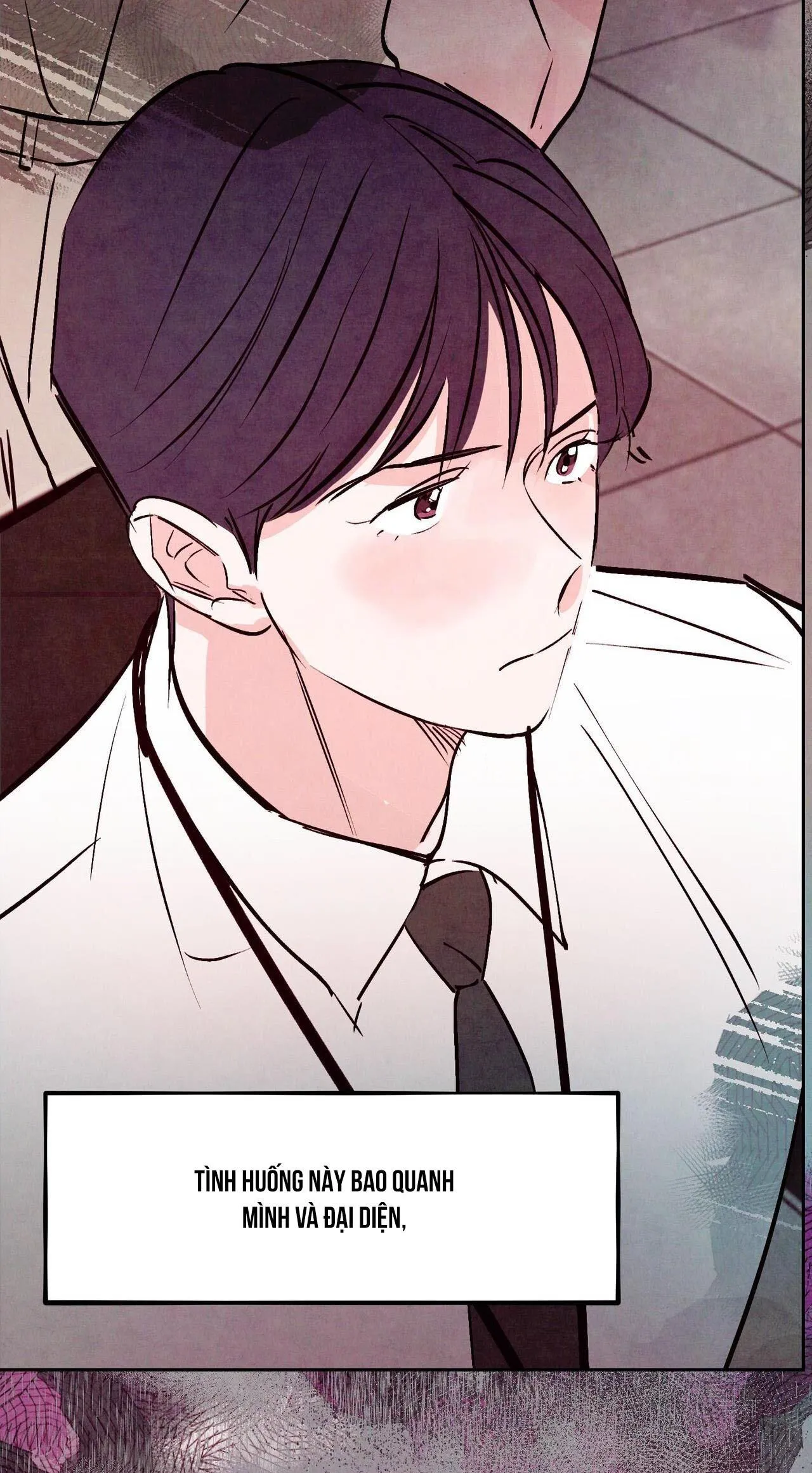 Say Tình Chapter 66 Trang 71