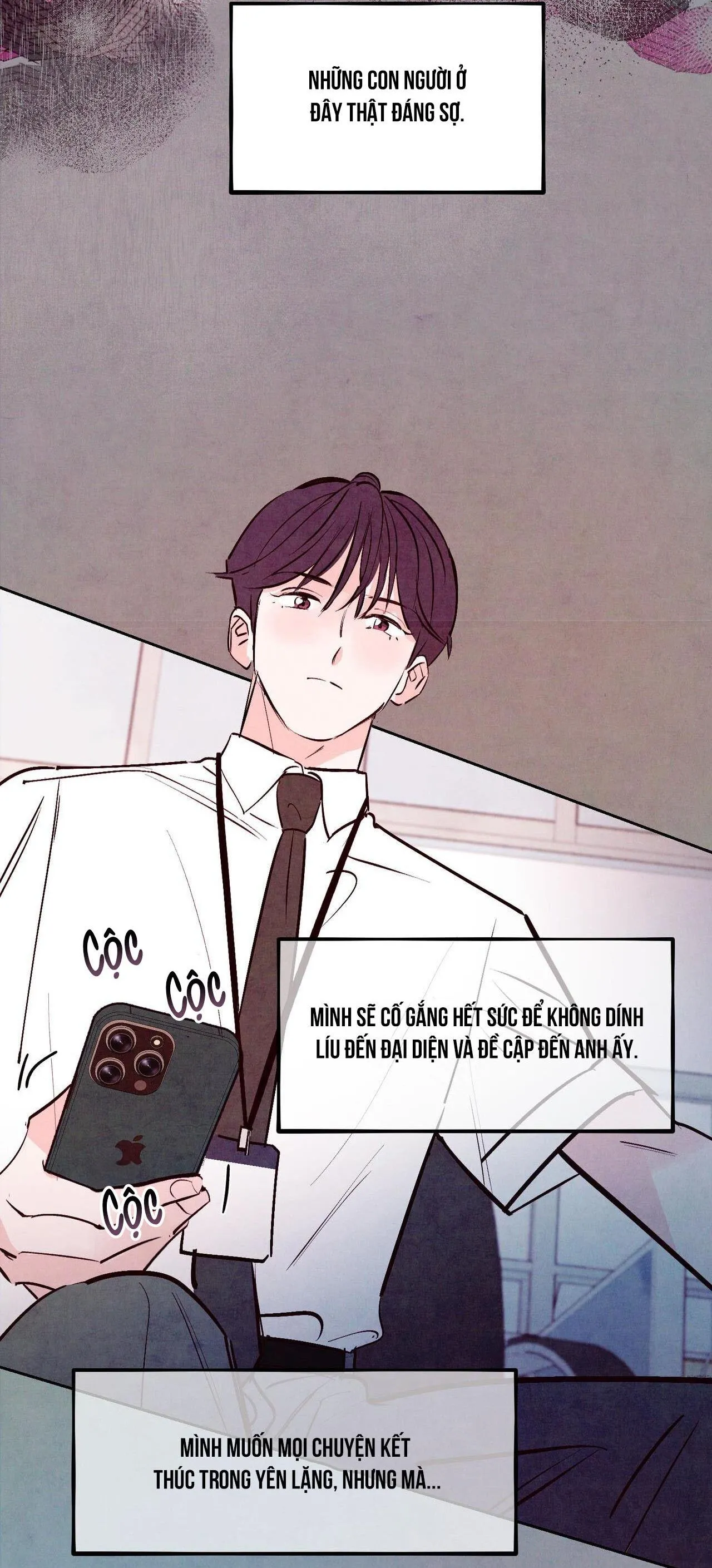 Say Tình Chapter 66 Trang 72