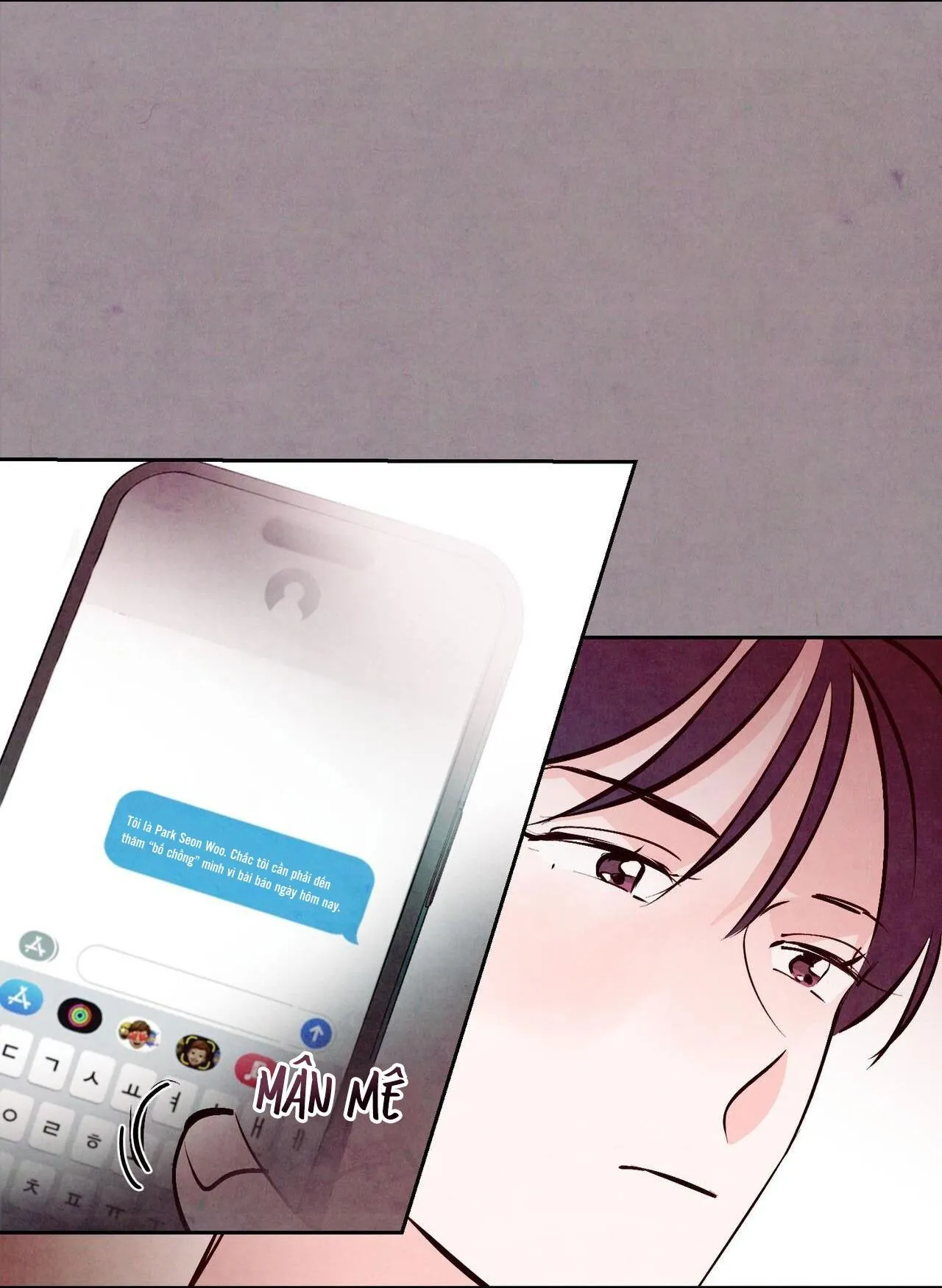 Say Tình Chapter 66 Trang 74