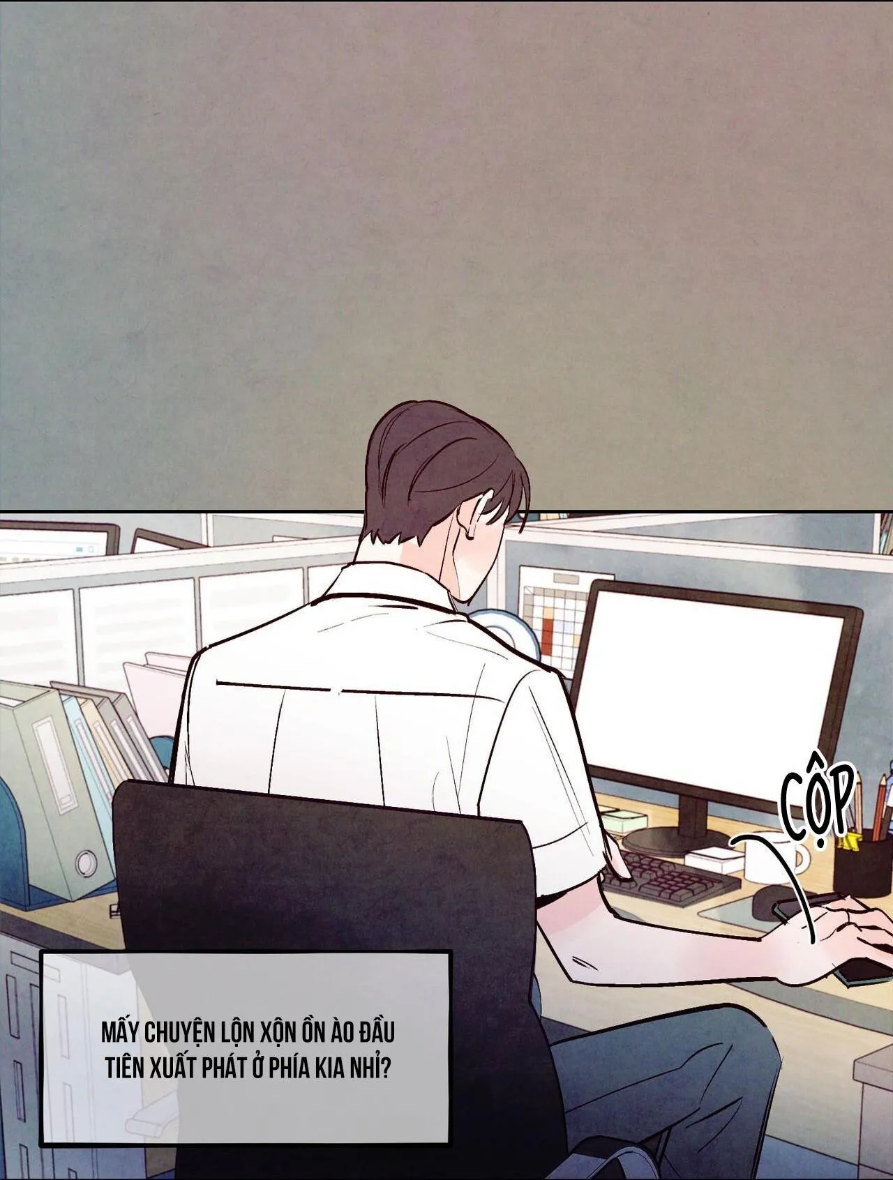 Say Tình Chapter 66 Trang 75