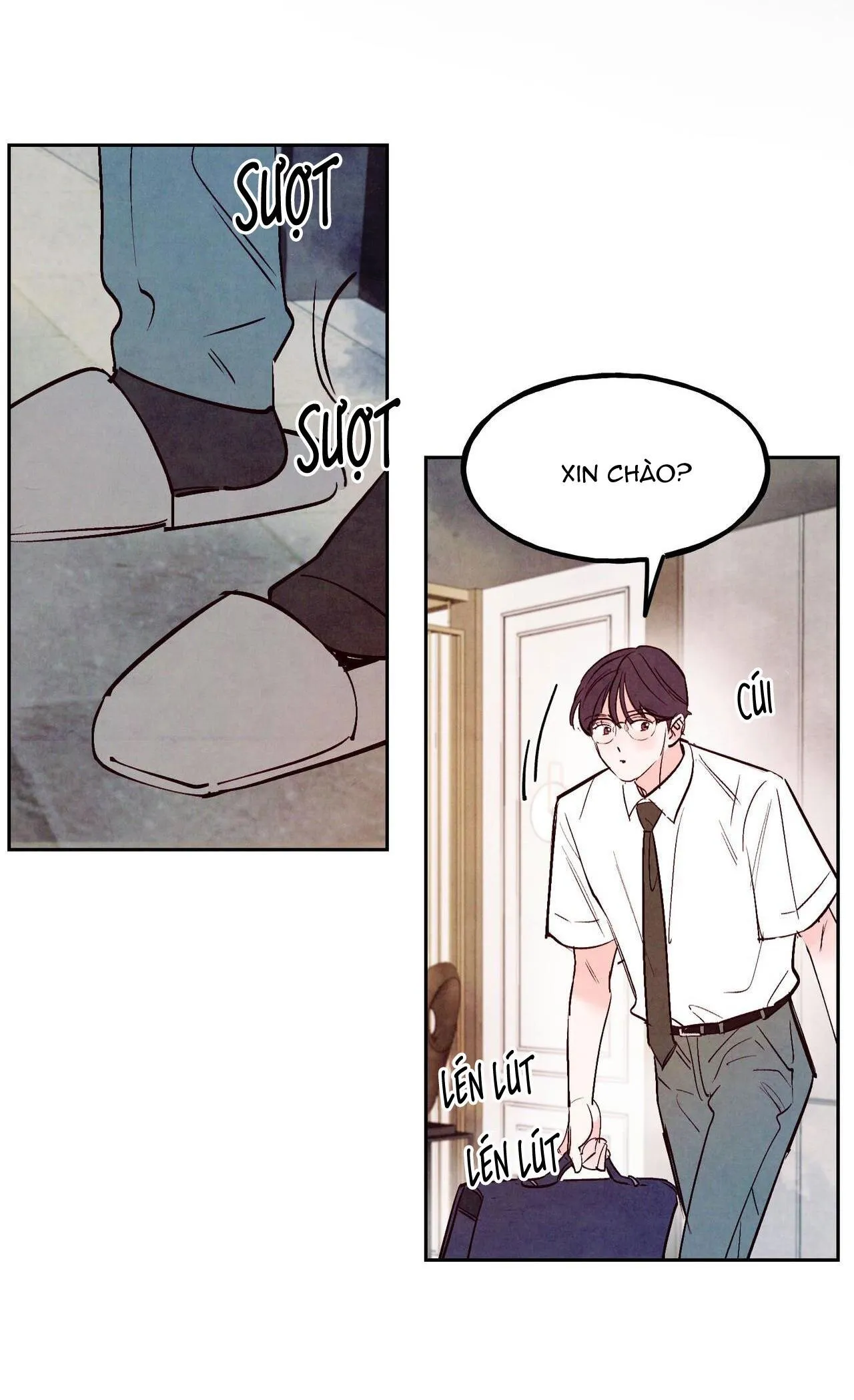 Say Tình Chapter 66 Trang 77