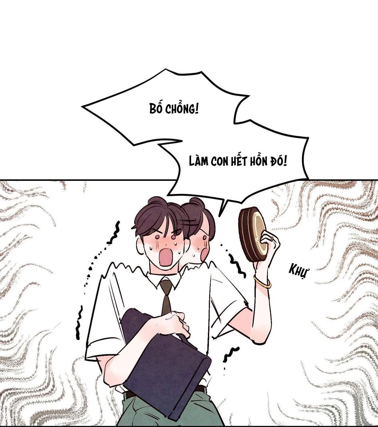 Say Tình Chapter 66 Trang 81