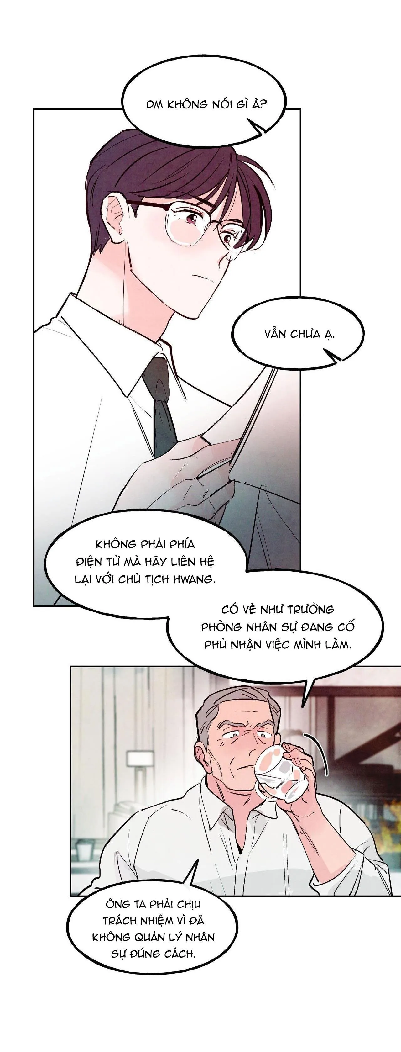 Say Tình Chapter 66 Trang 88