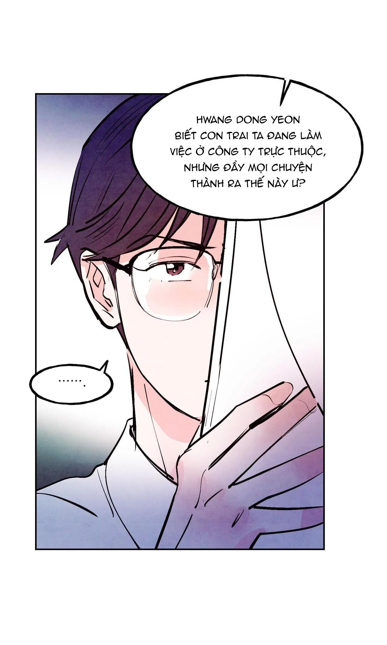 Say Tình Chapter 66 Trang 89