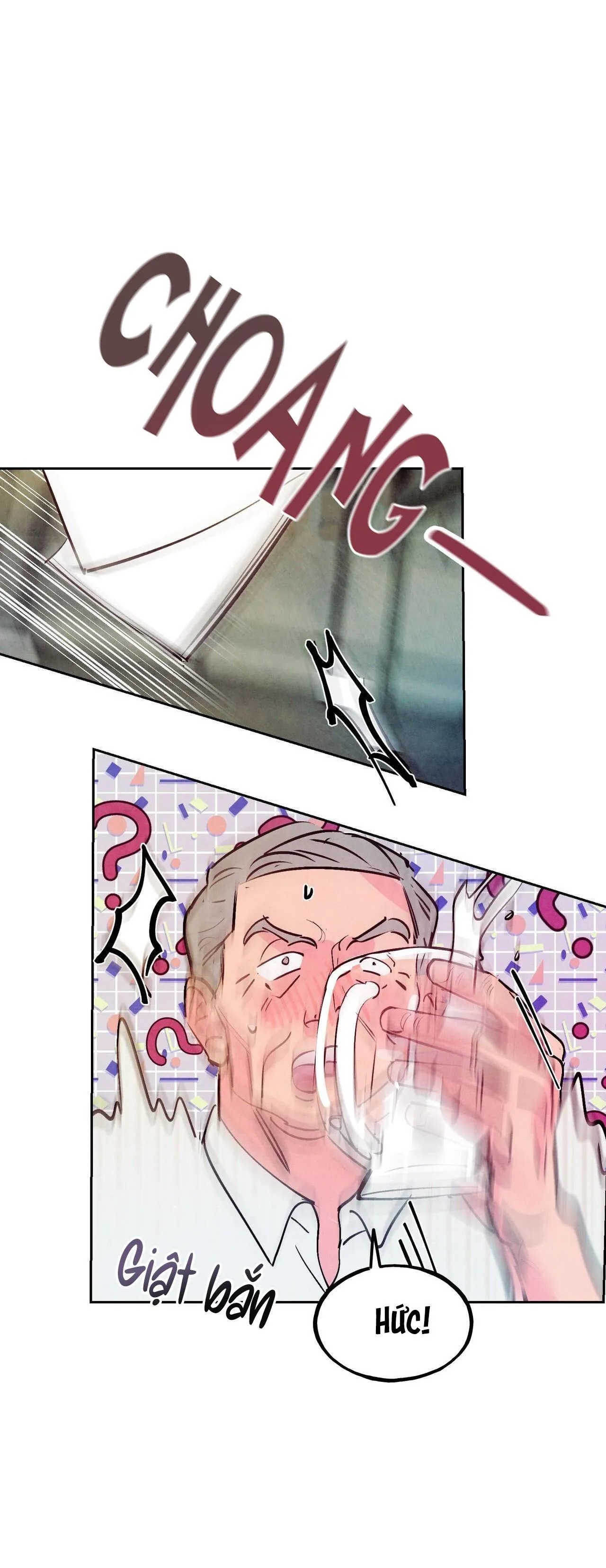 Say Tình Chapter 66 Trang 92