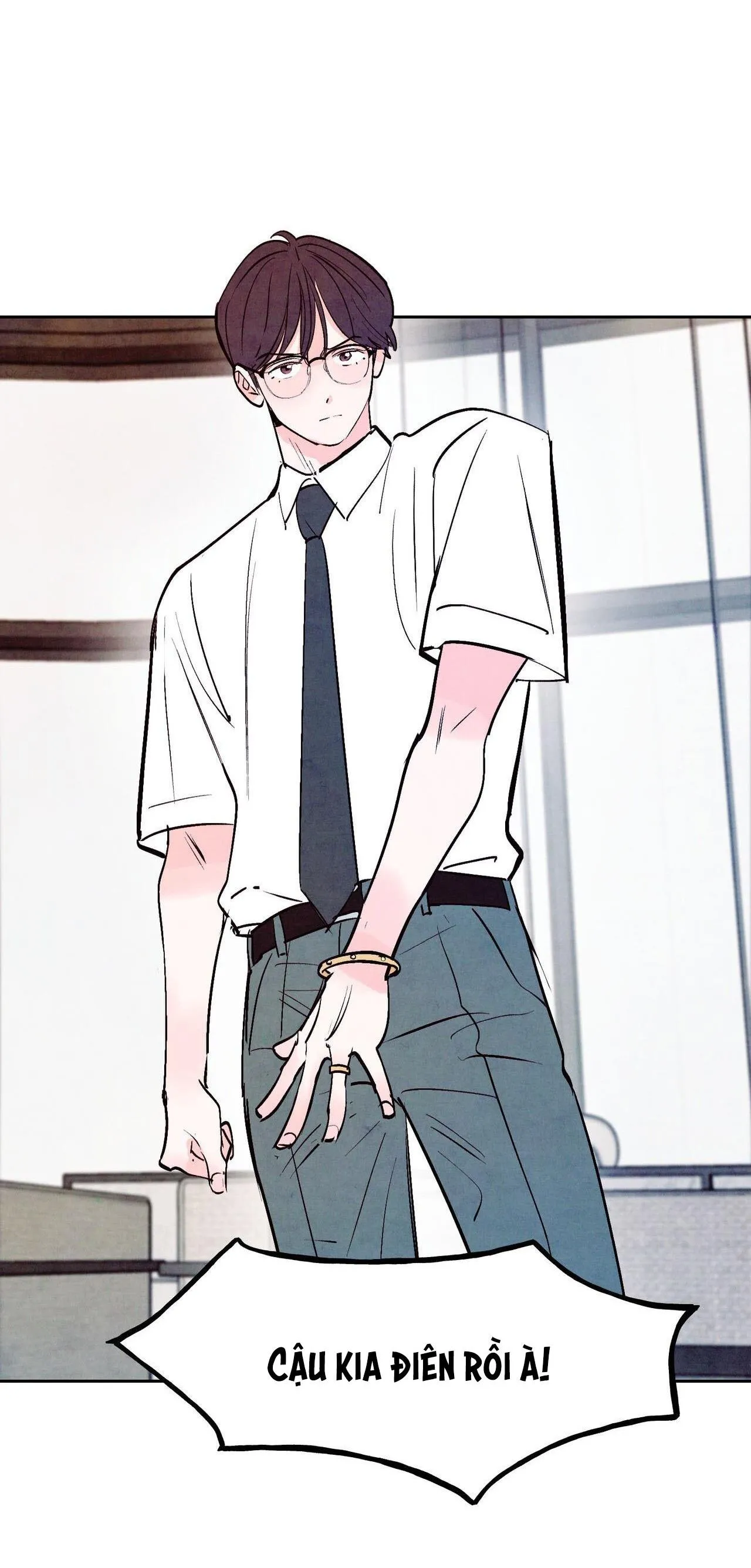 Say Tình Chapter 66 Trang 93