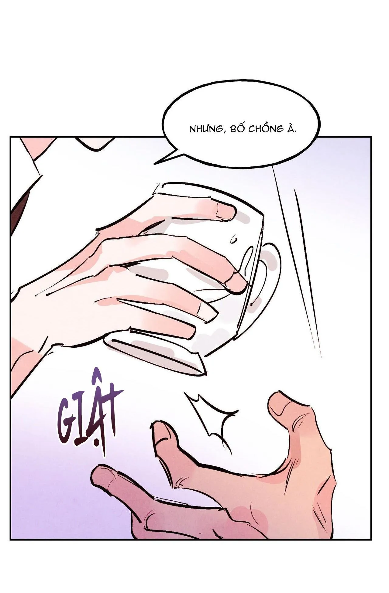 Say Tình Chapter 66 Trang 97