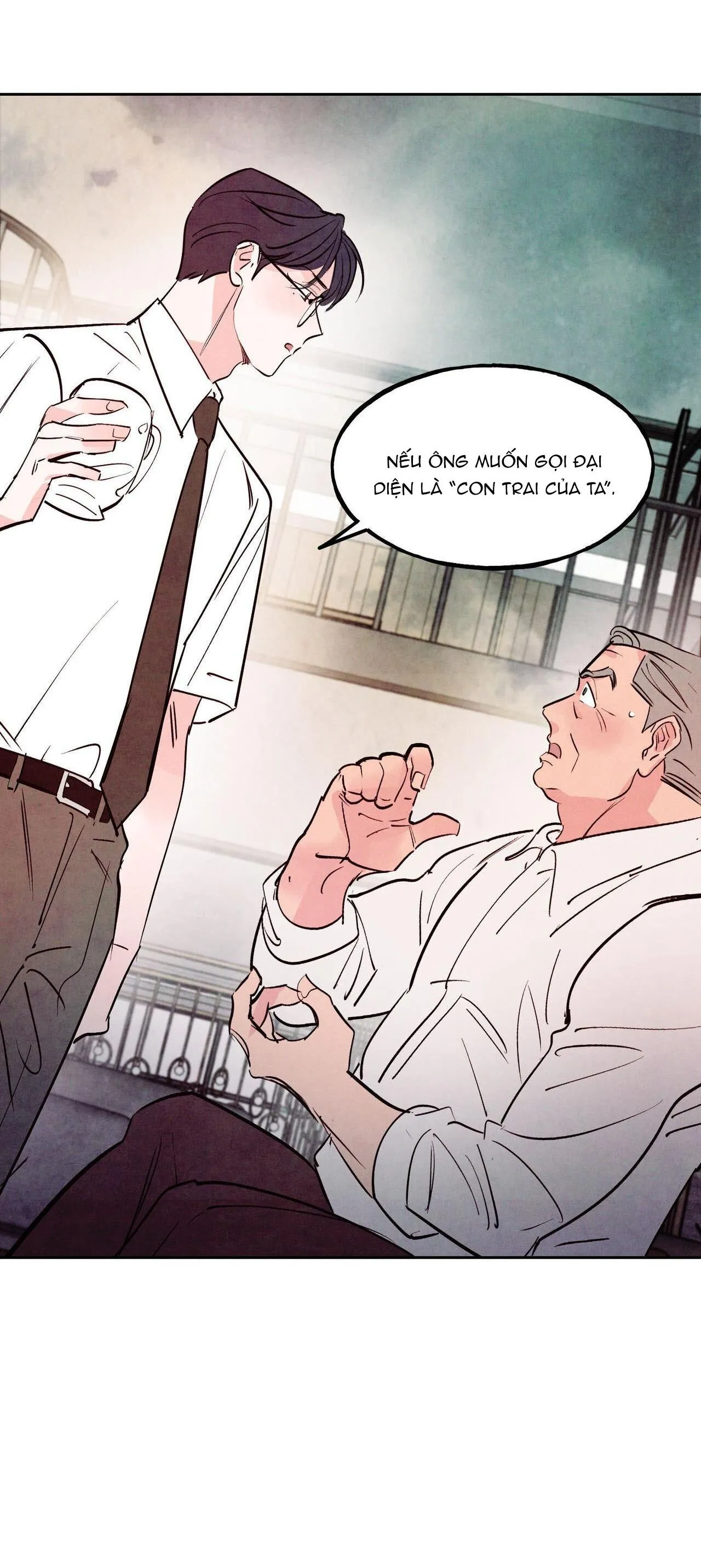 Say Tình Chapter 66 Trang 98